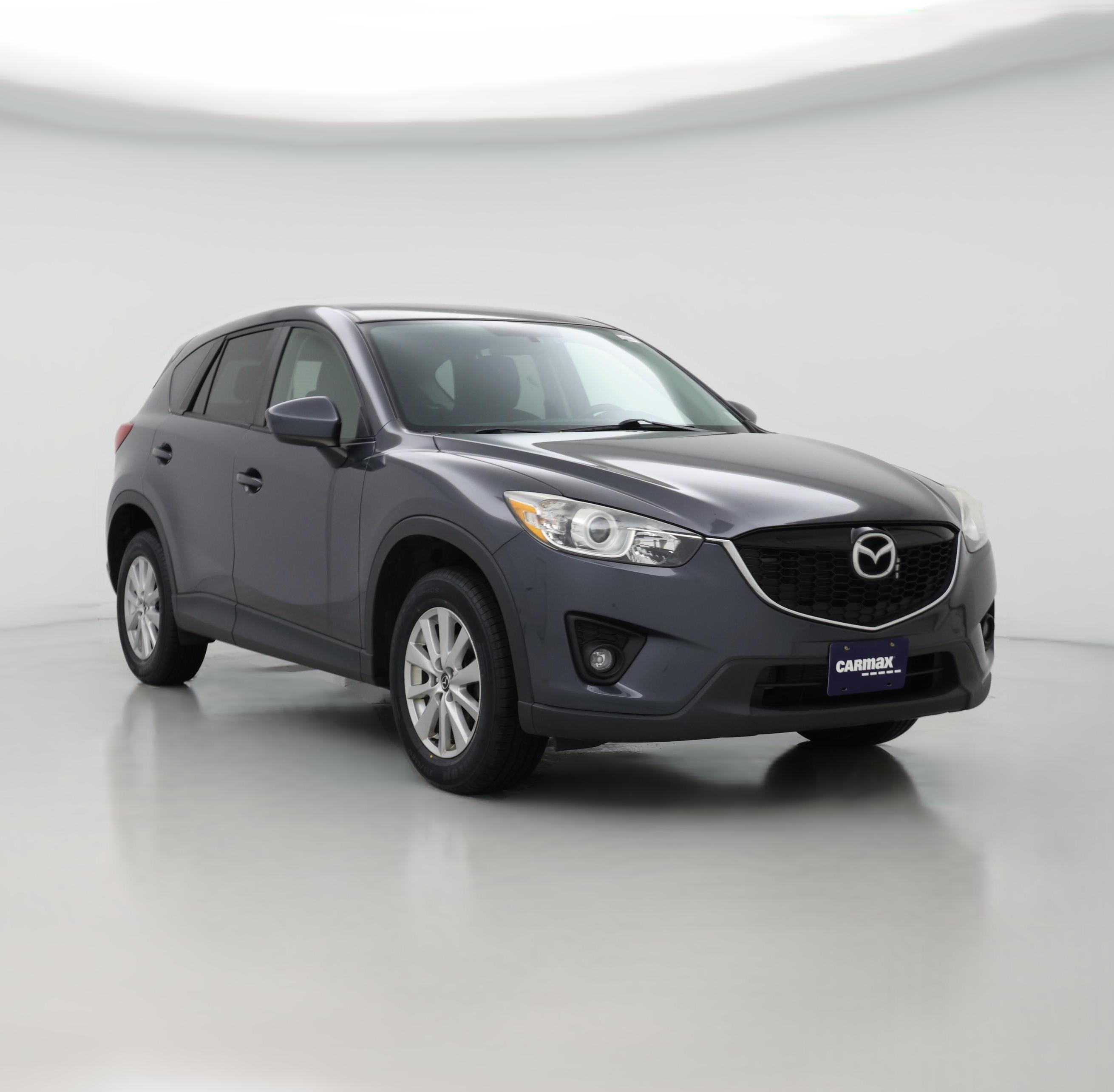 Thumbnail: 2015 Mazda CX-5 - 1
