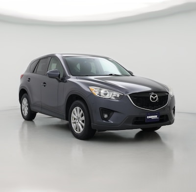 2015 Mazda CX-5 Touring