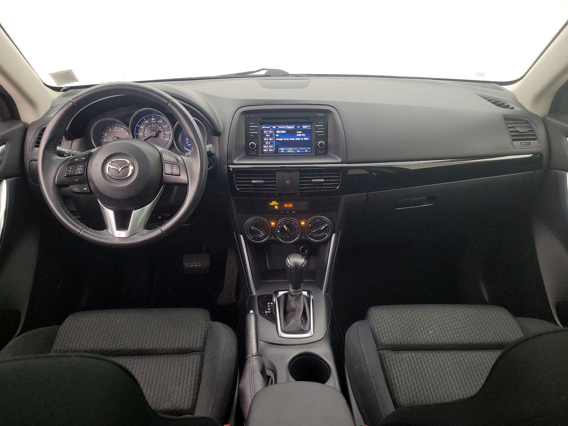 Thumbnail: 2015 Mazda CX-5 - 9