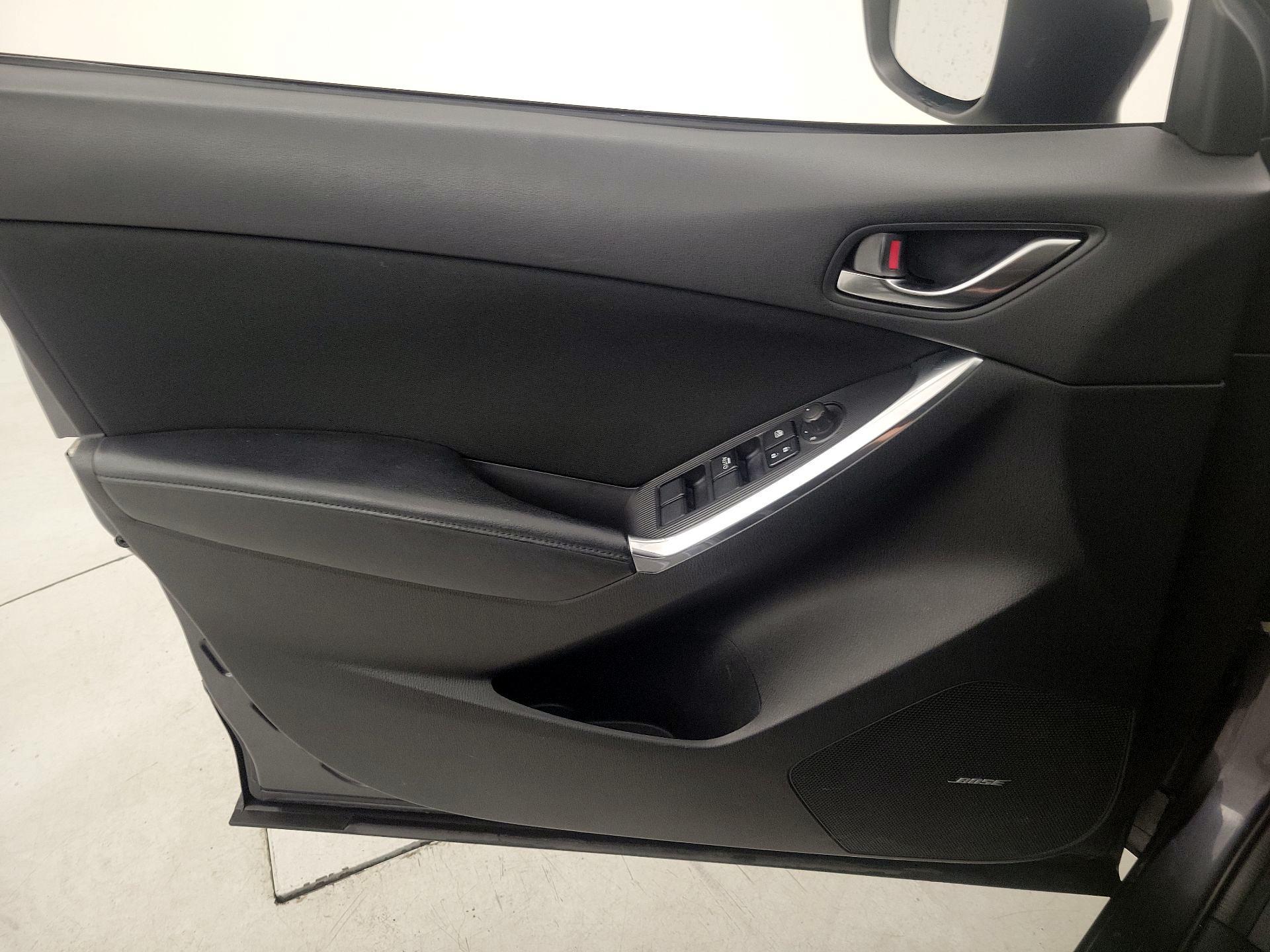 Thumbnail: 2015 Mazda CX-5 - 12