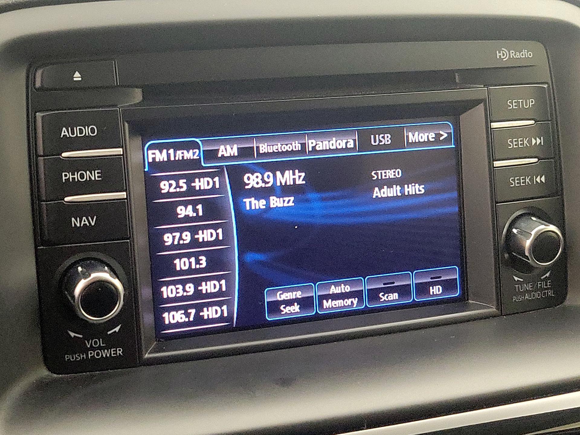 Thumbnail: 2015 Mazda CX-5 - 15