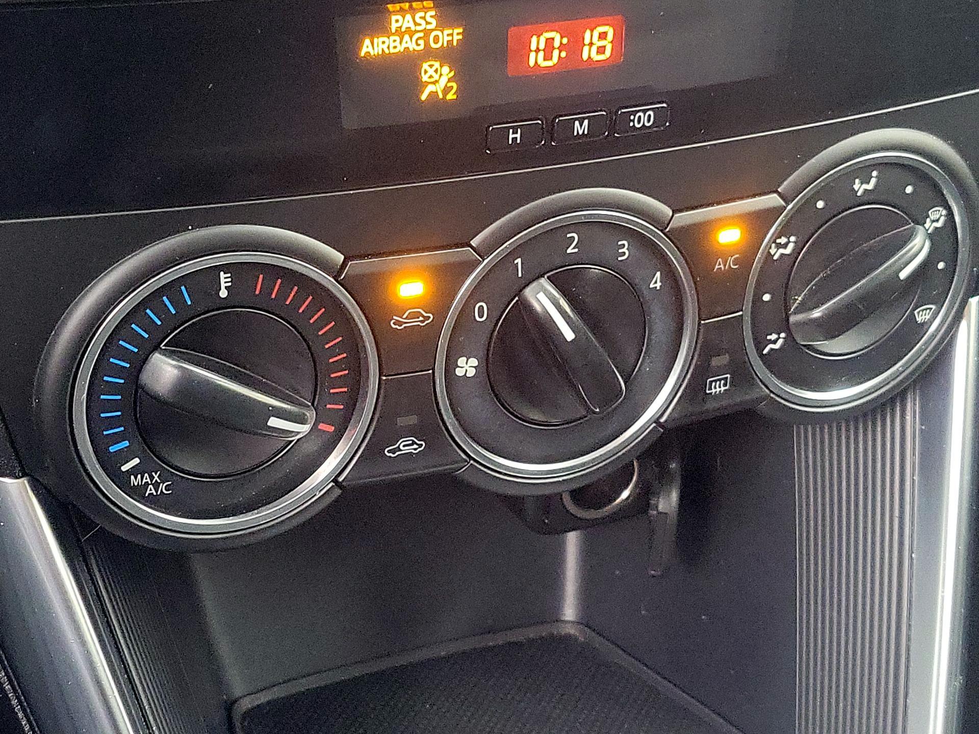 Thumbnail: 2015 Mazda CX-5 - 16