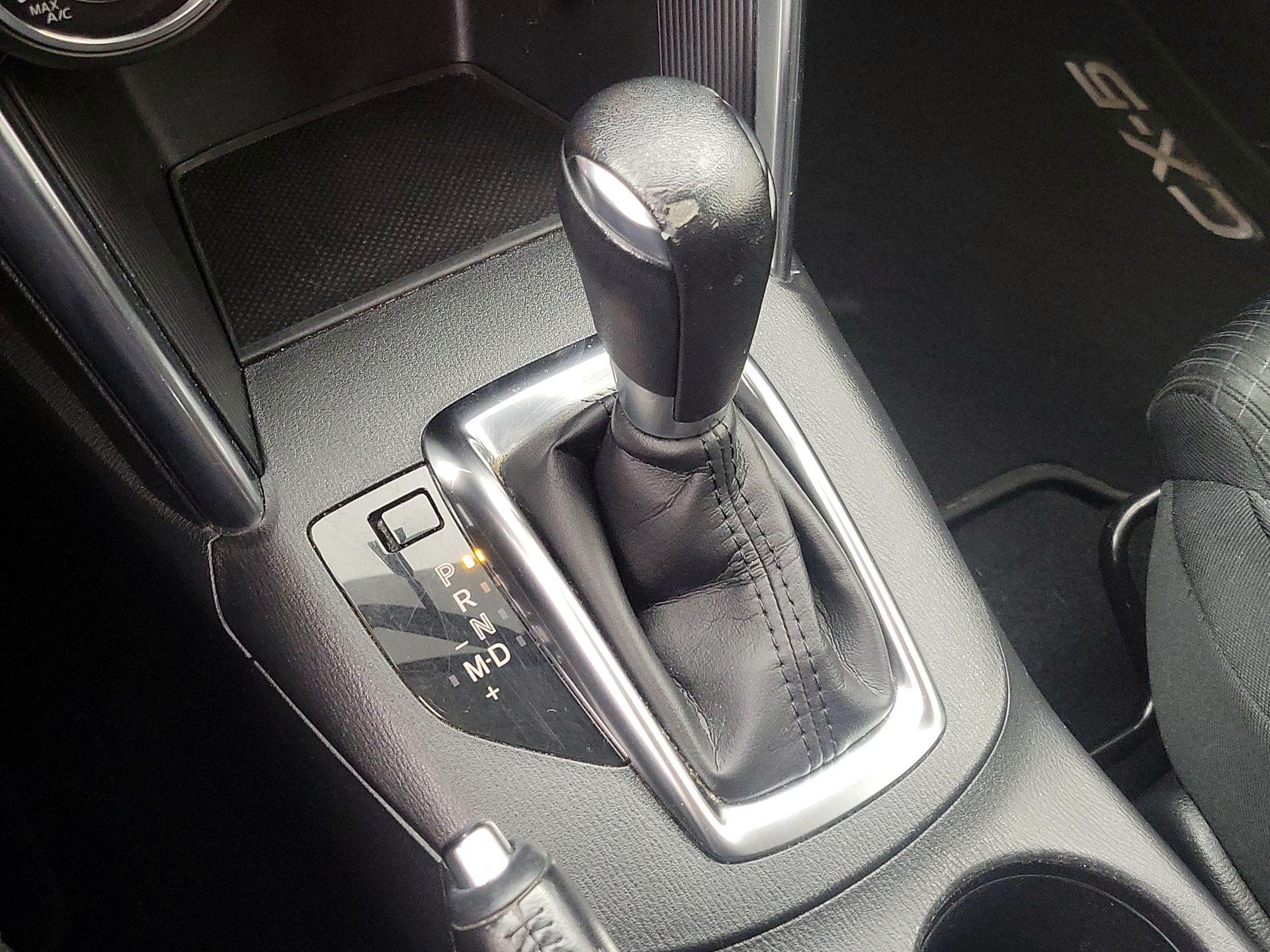 Thumbnail: 2015 Mazda CX-5 - 17