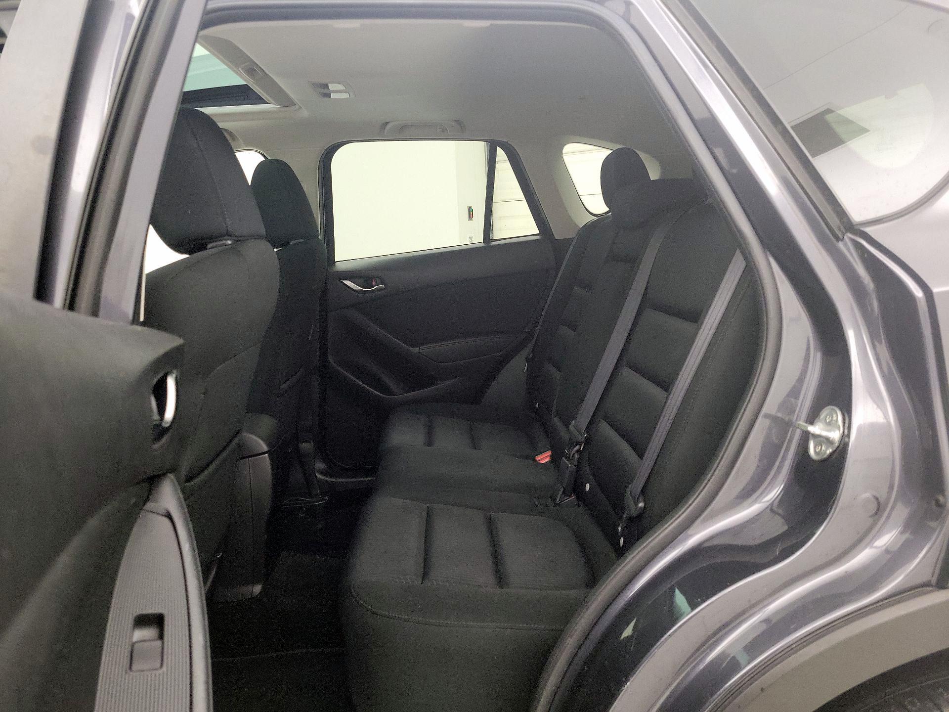 Thumbnail: 2015 Mazda CX-5 - 20