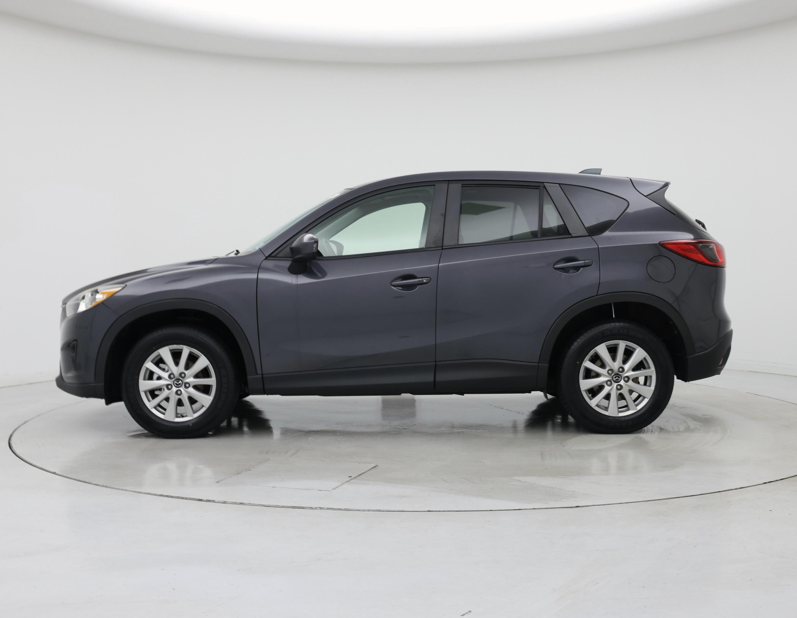 Thumbnail: 2015 Mazda CX-5 - 3