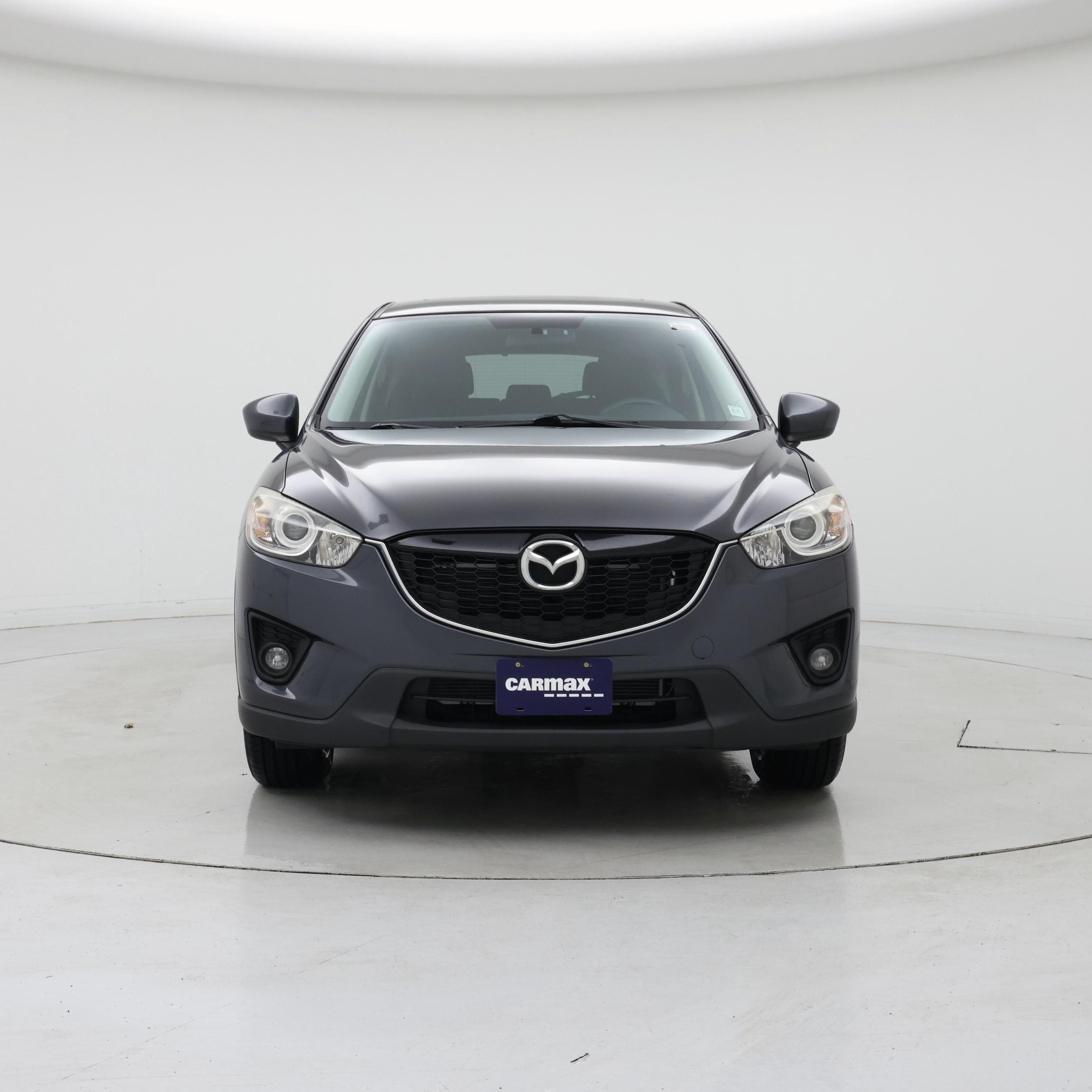 Thumbnail: 2015 Mazda CX-5 - 5