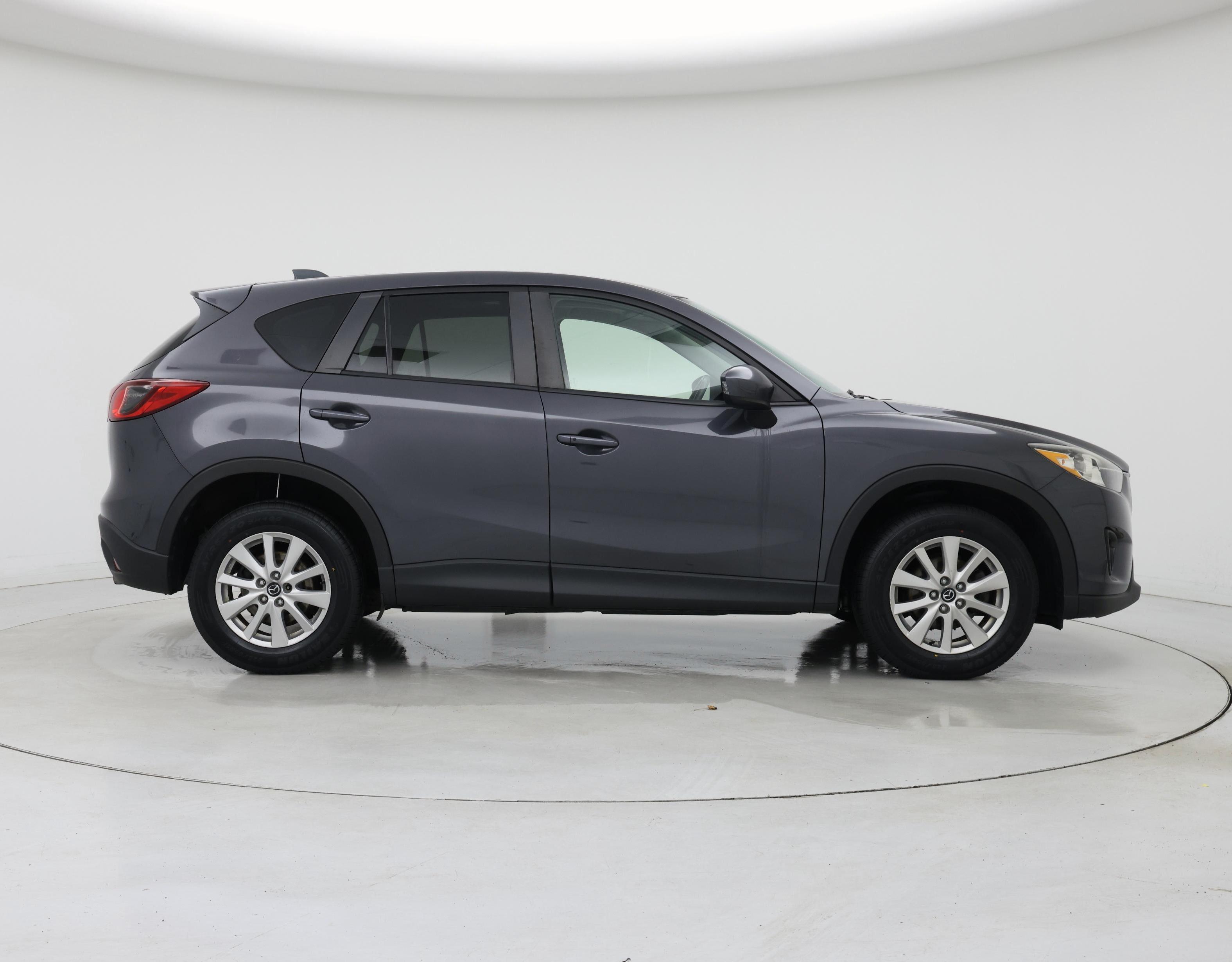 Thumbnail: 2015 Mazda CX-5 - 7
