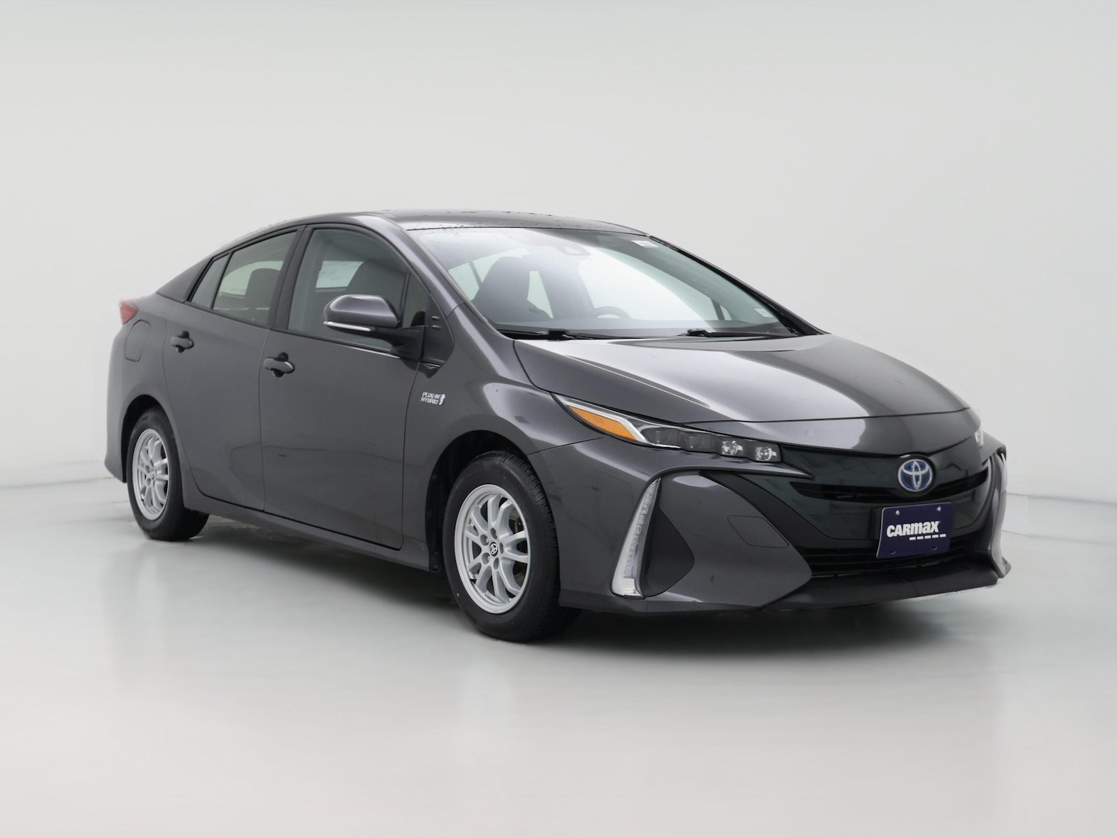2022 Toyota Prius Prime LE
