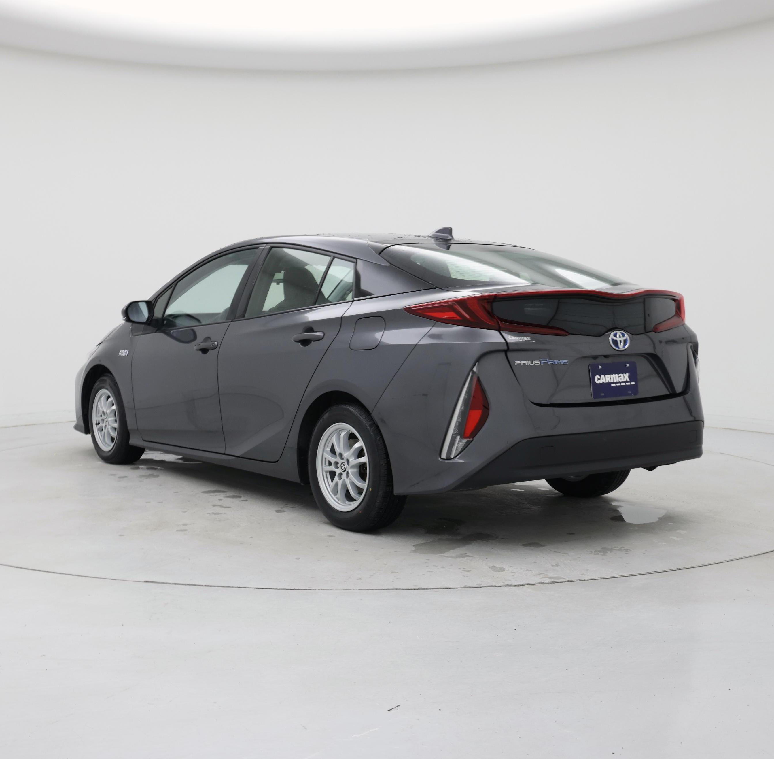 Thumbnail: 2022 Toyota Prius Prime - 2