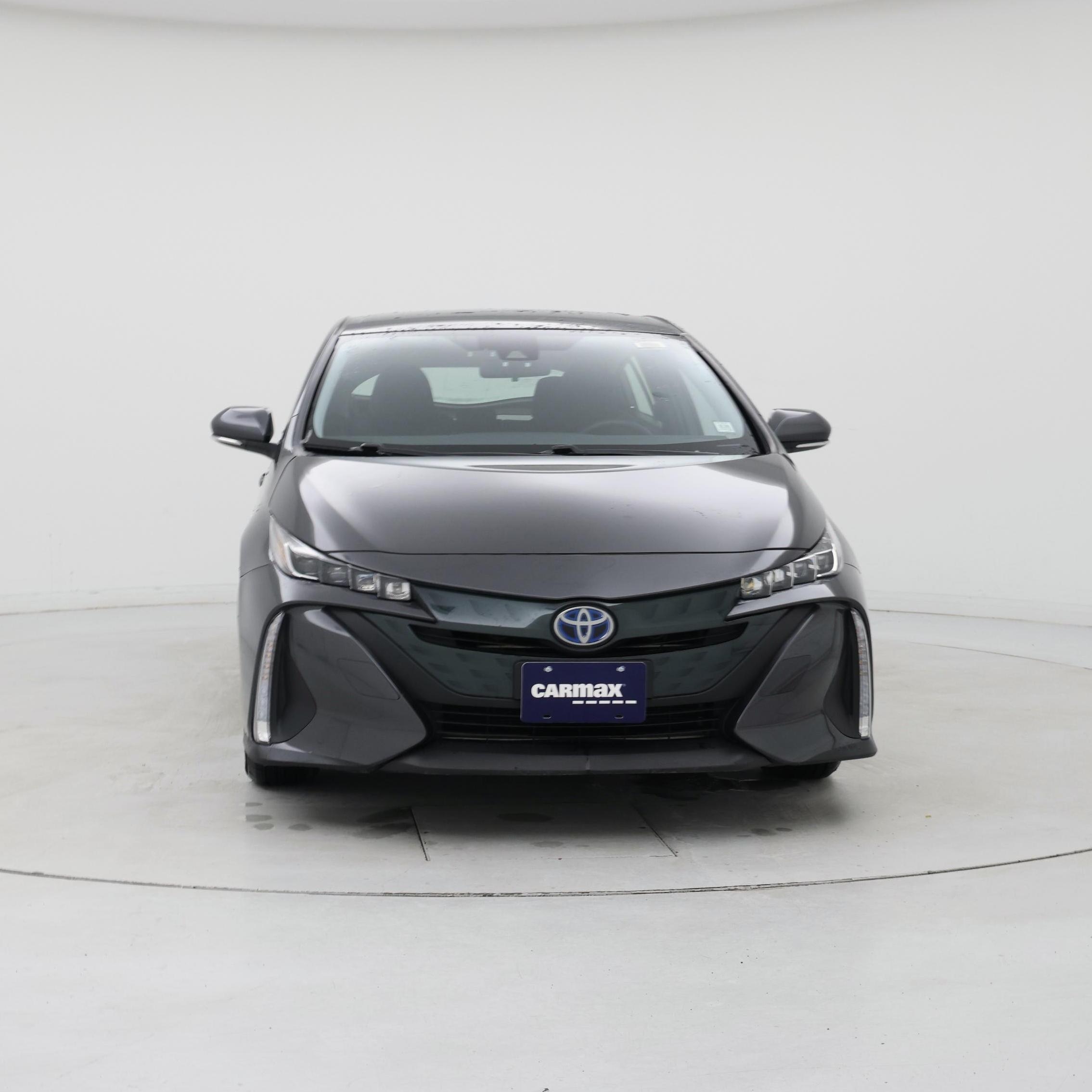 Thumbnail: 2022 Toyota Prius Prime - 5