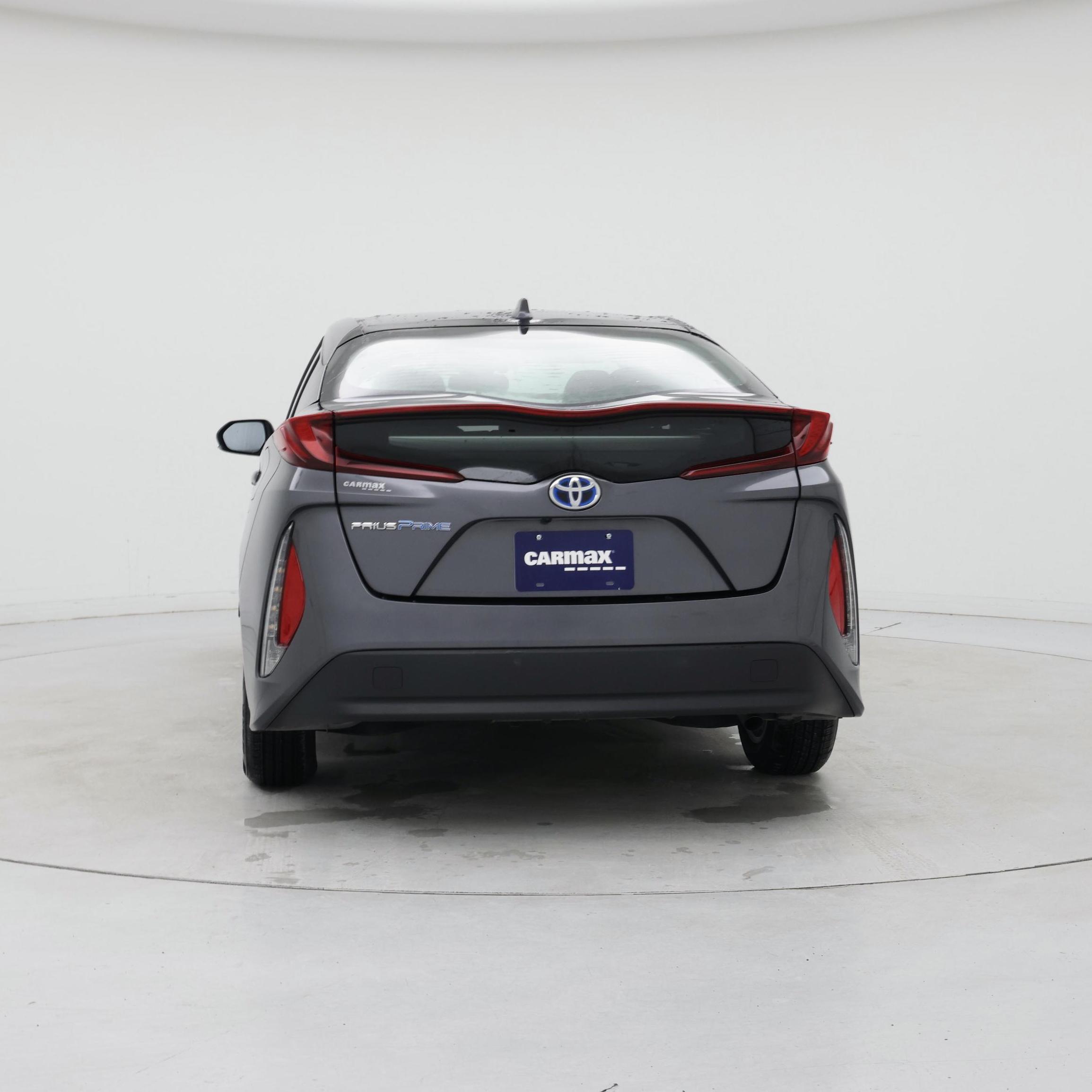 Thumbnail: 2022 Toyota Prius Prime - 6