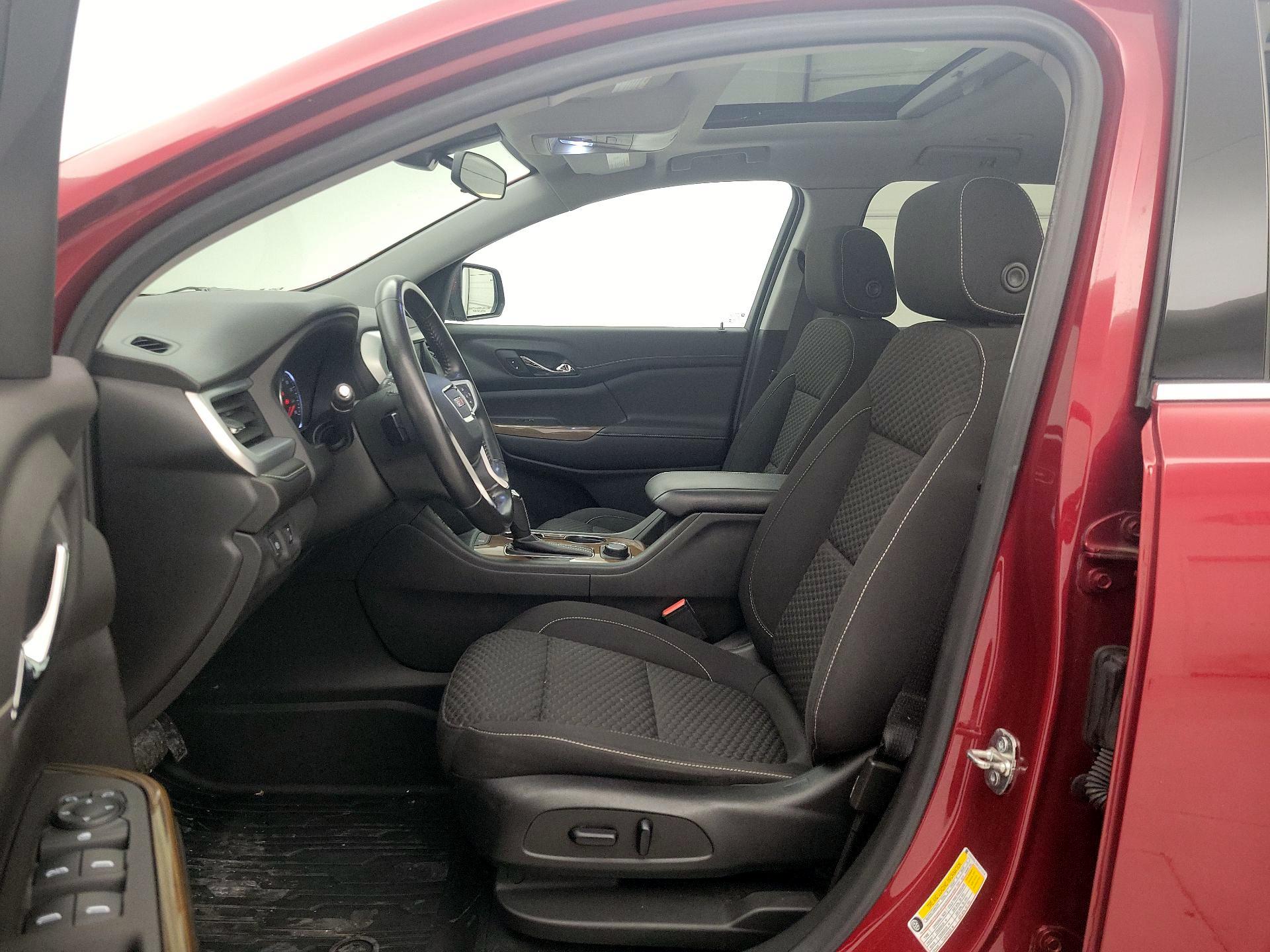 Thumbnail: 2019 GMC Acadia - 11