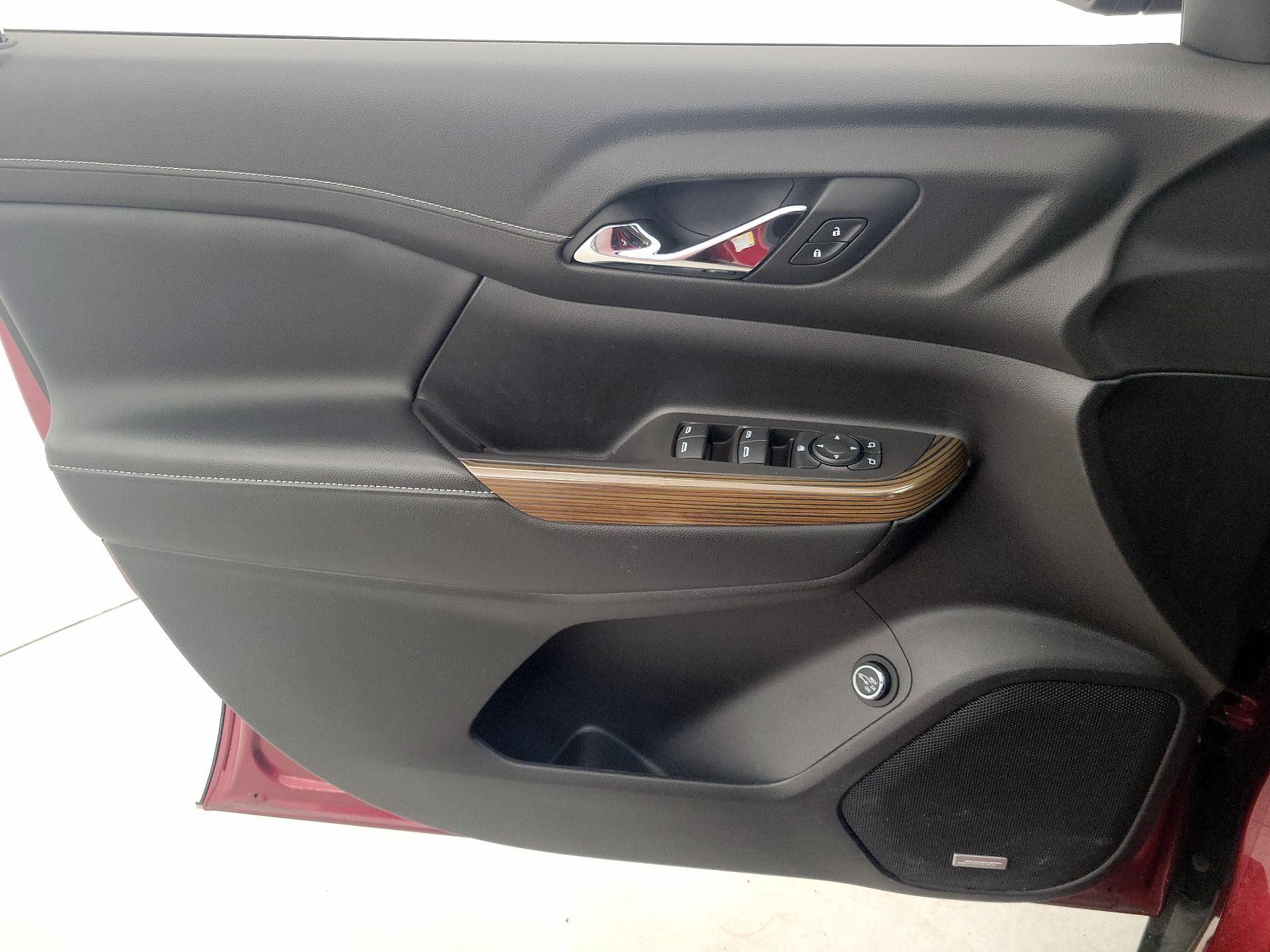 Thumbnail: 2019 GMC Acadia - 12