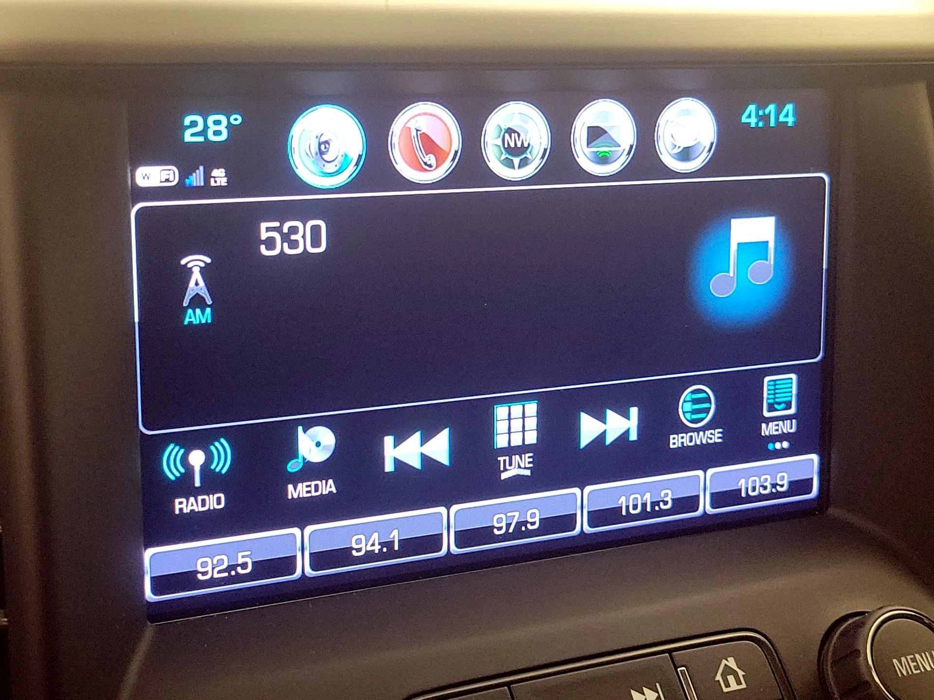 Thumbnail: 2019 GMC Acadia - 15