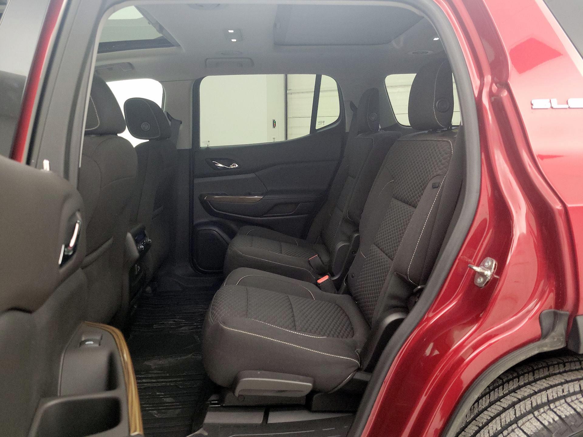 Thumbnail: 2019 GMC Acadia - 20