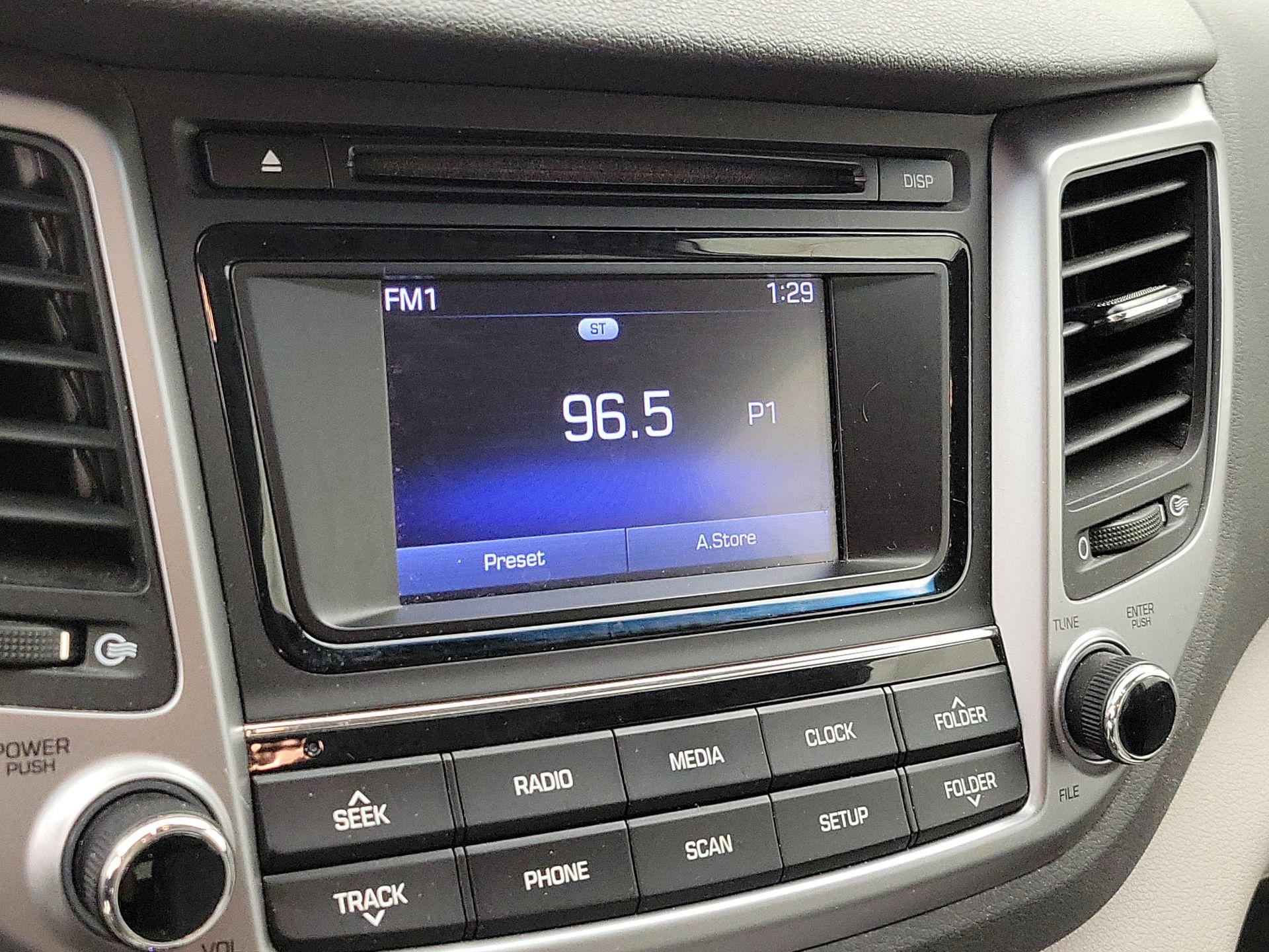 Thumbnail: 2018 Hyundai Tucson - 15