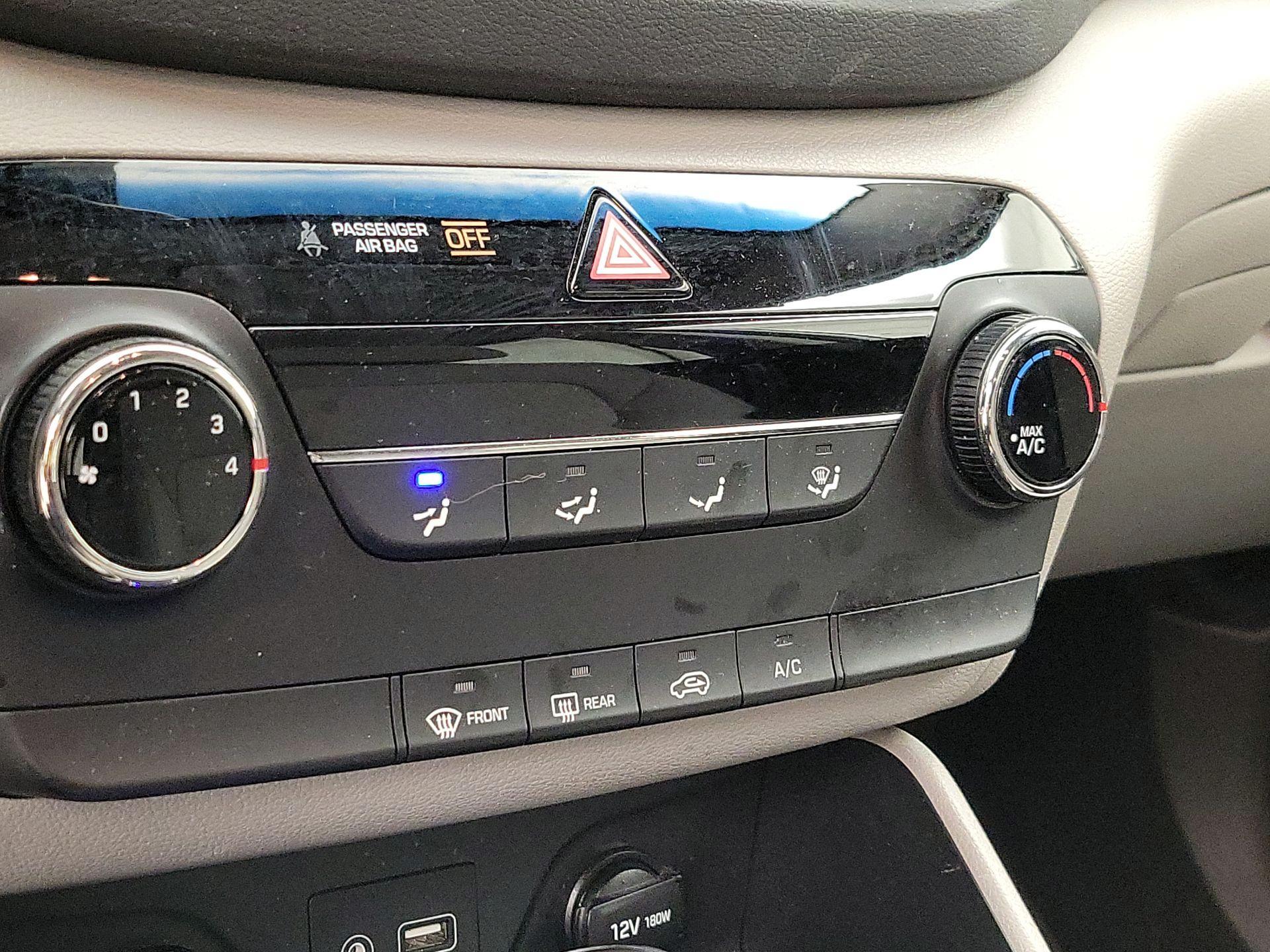 Thumbnail: 2018 Hyundai Tucson - 16