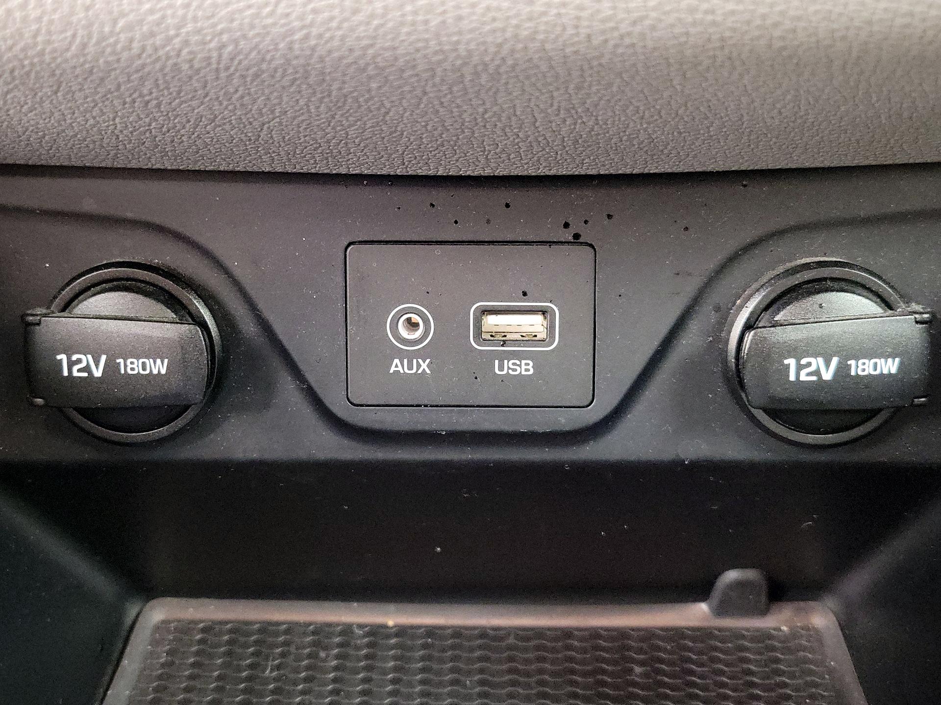 Thumbnail: 2018 Hyundai Tucson - 18