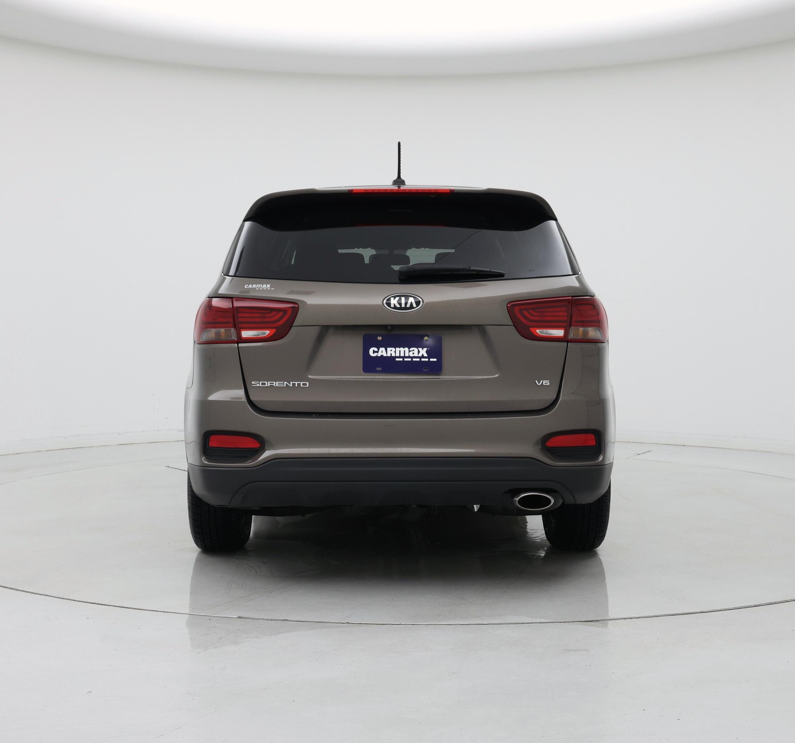 Thumbnail: 2019 Kia Sorento - 6