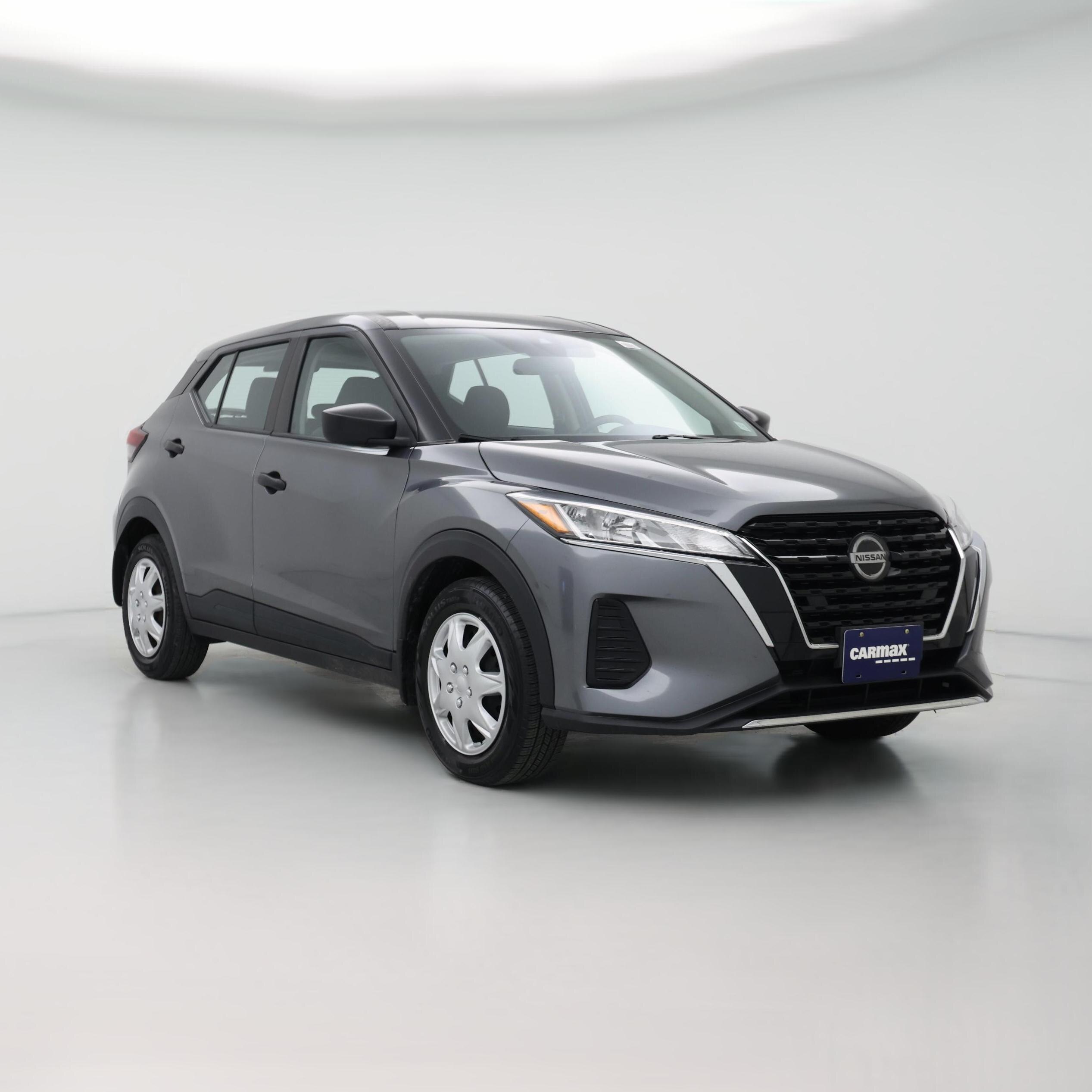 Thumbnail: 2021 Nissan Kicks - 1