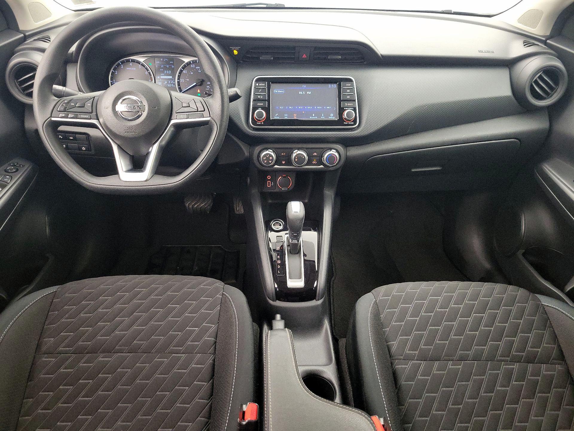 Thumbnail: 2021 Nissan Kicks - 9