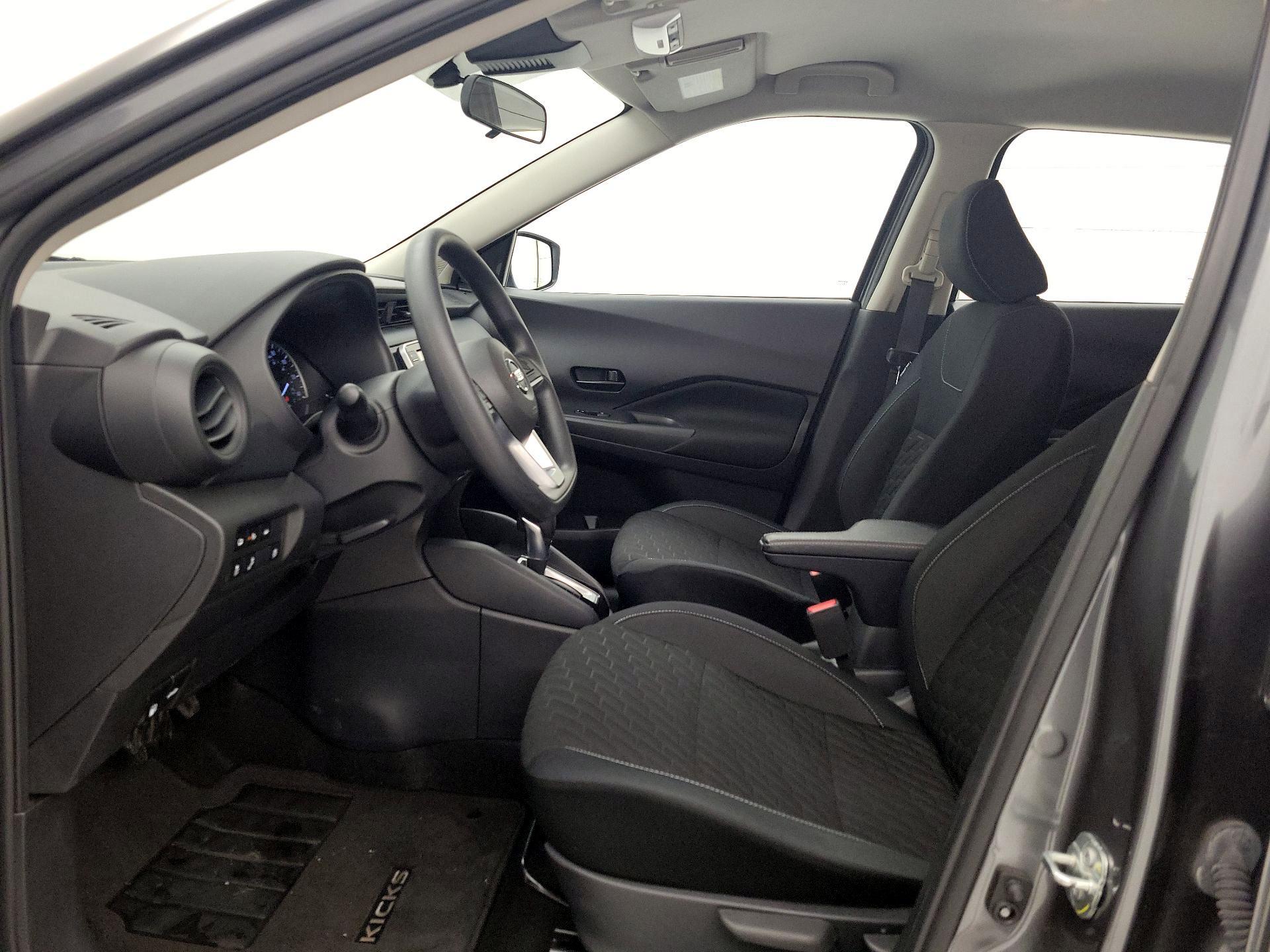 Thumbnail: 2021 Nissan Kicks - 11