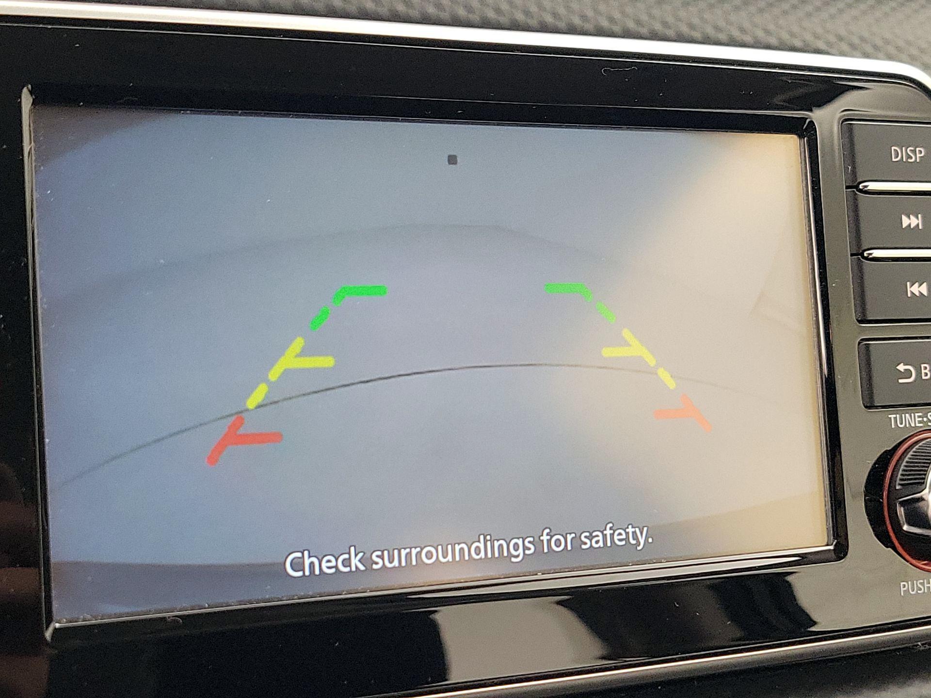 Thumbnail: 2021 Nissan Kicks - 14