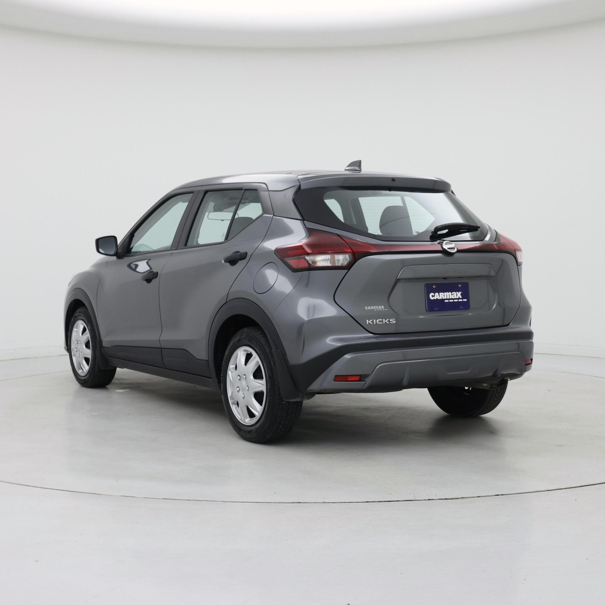 Thumbnail: 2021 Nissan Kicks - 2
