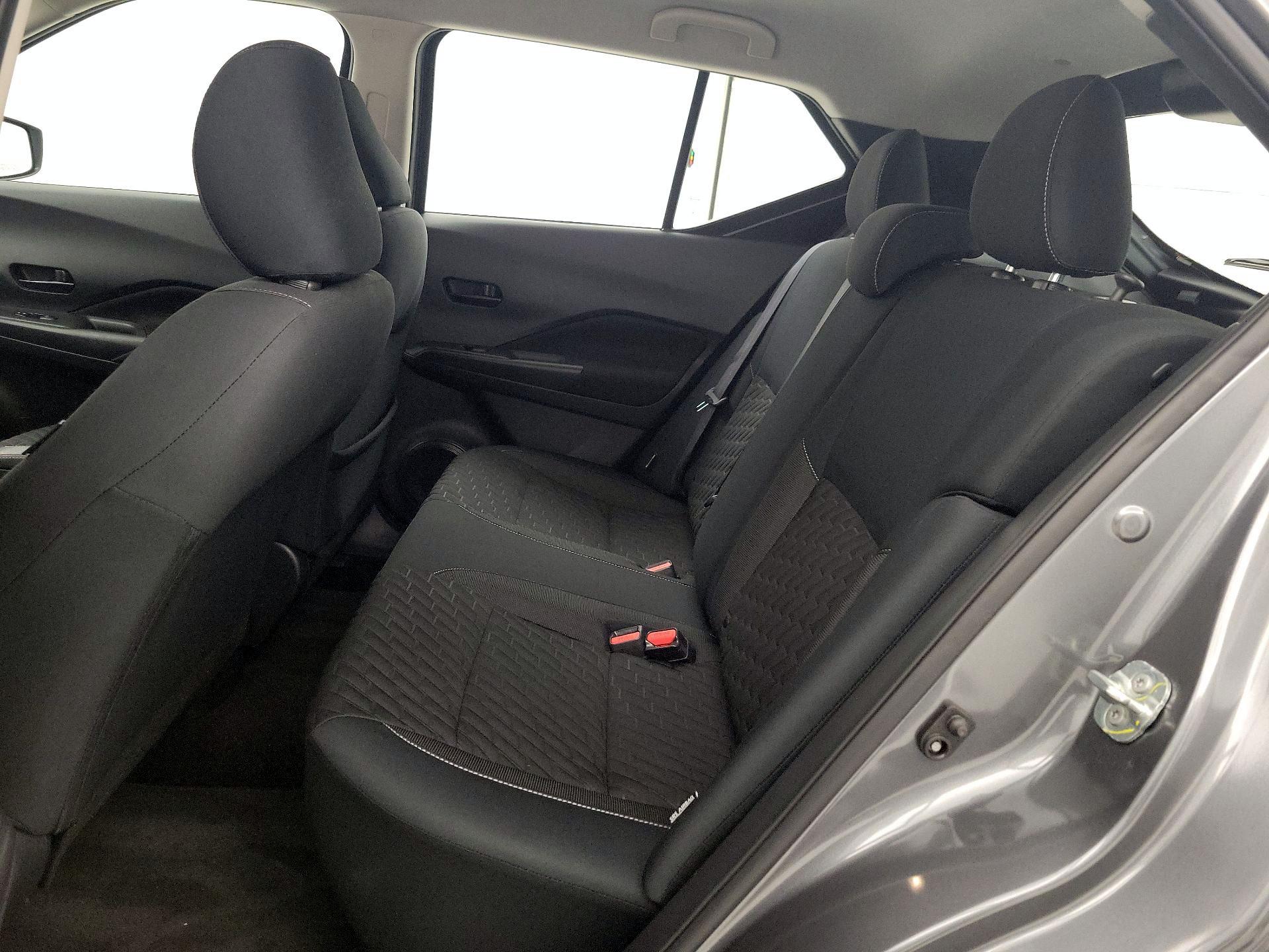 Thumbnail: 2021 Nissan Kicks - 19