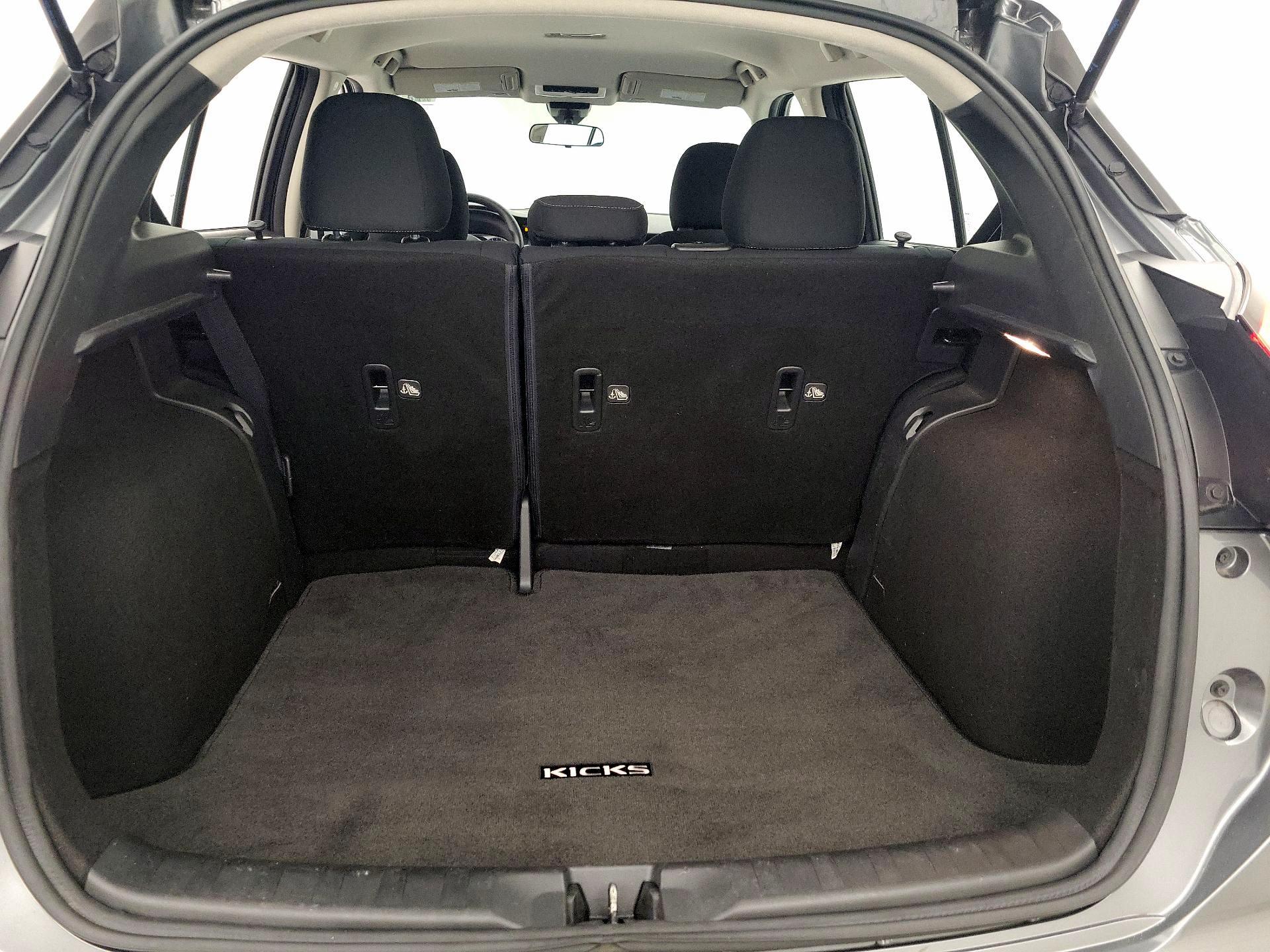 Thumbnail: 2021 Nissan Kicks - 20