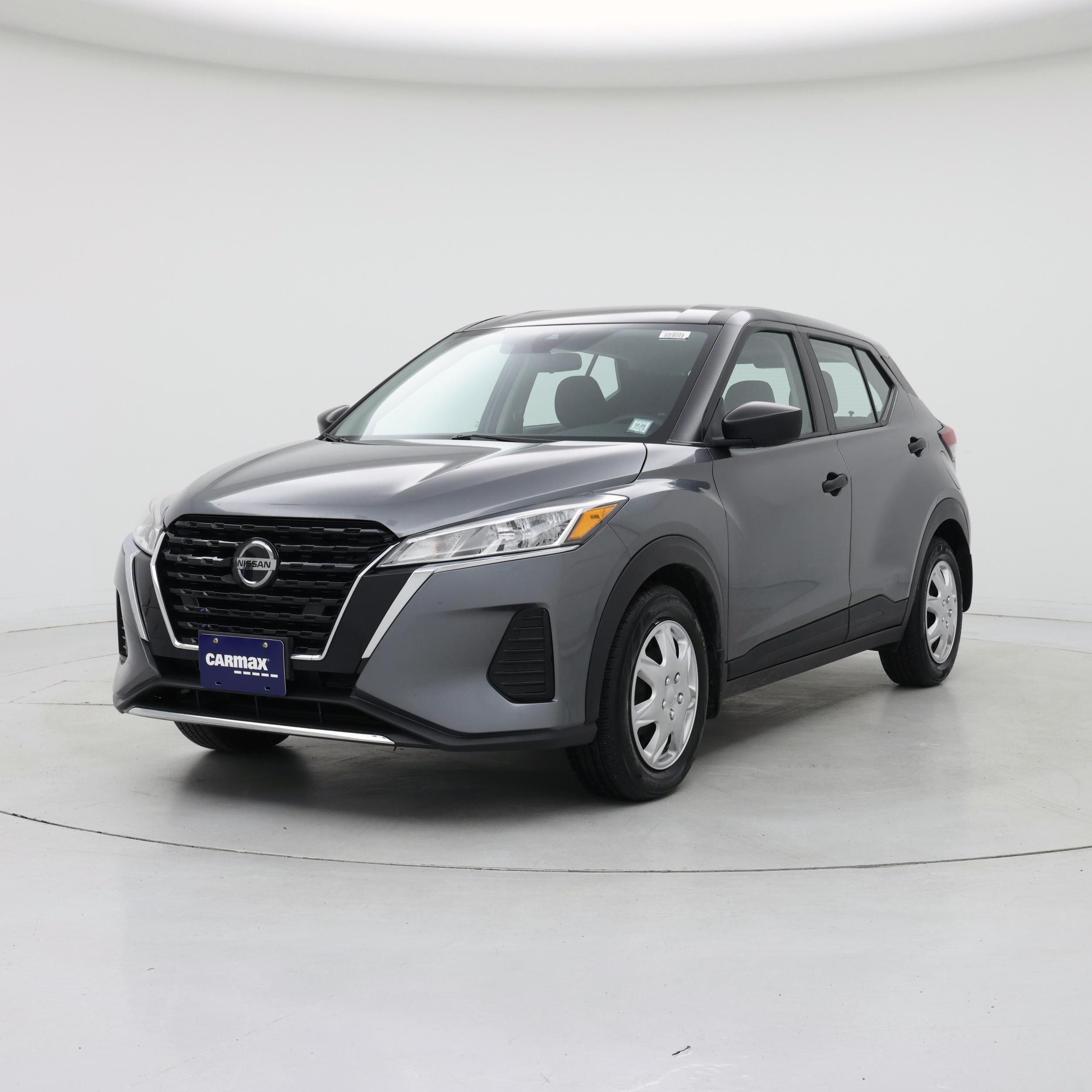 Thumbnail: 2021 Nissan Kicks - 4