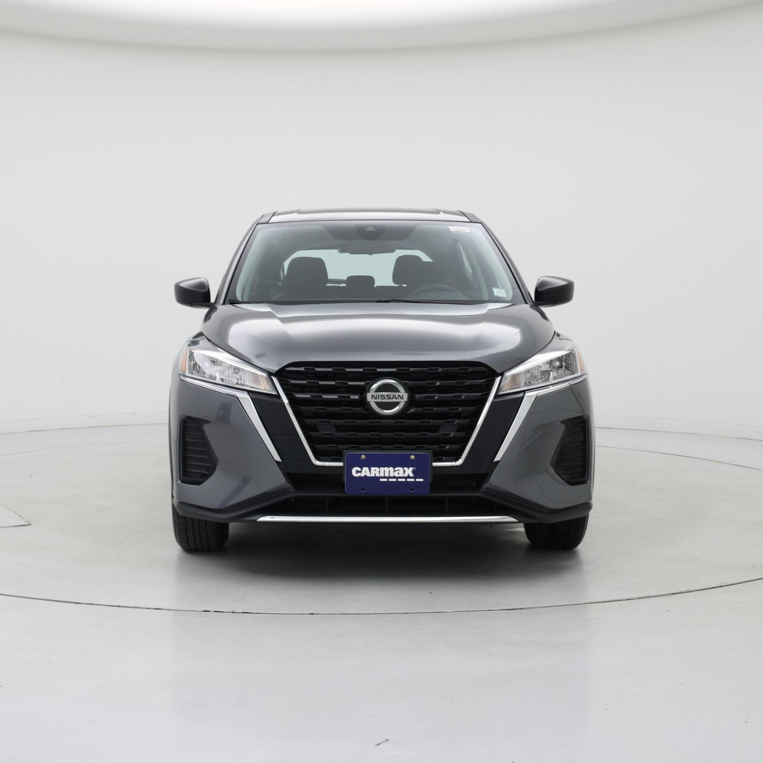 Thumbnail: 2021 Nissan Kicks - 5
