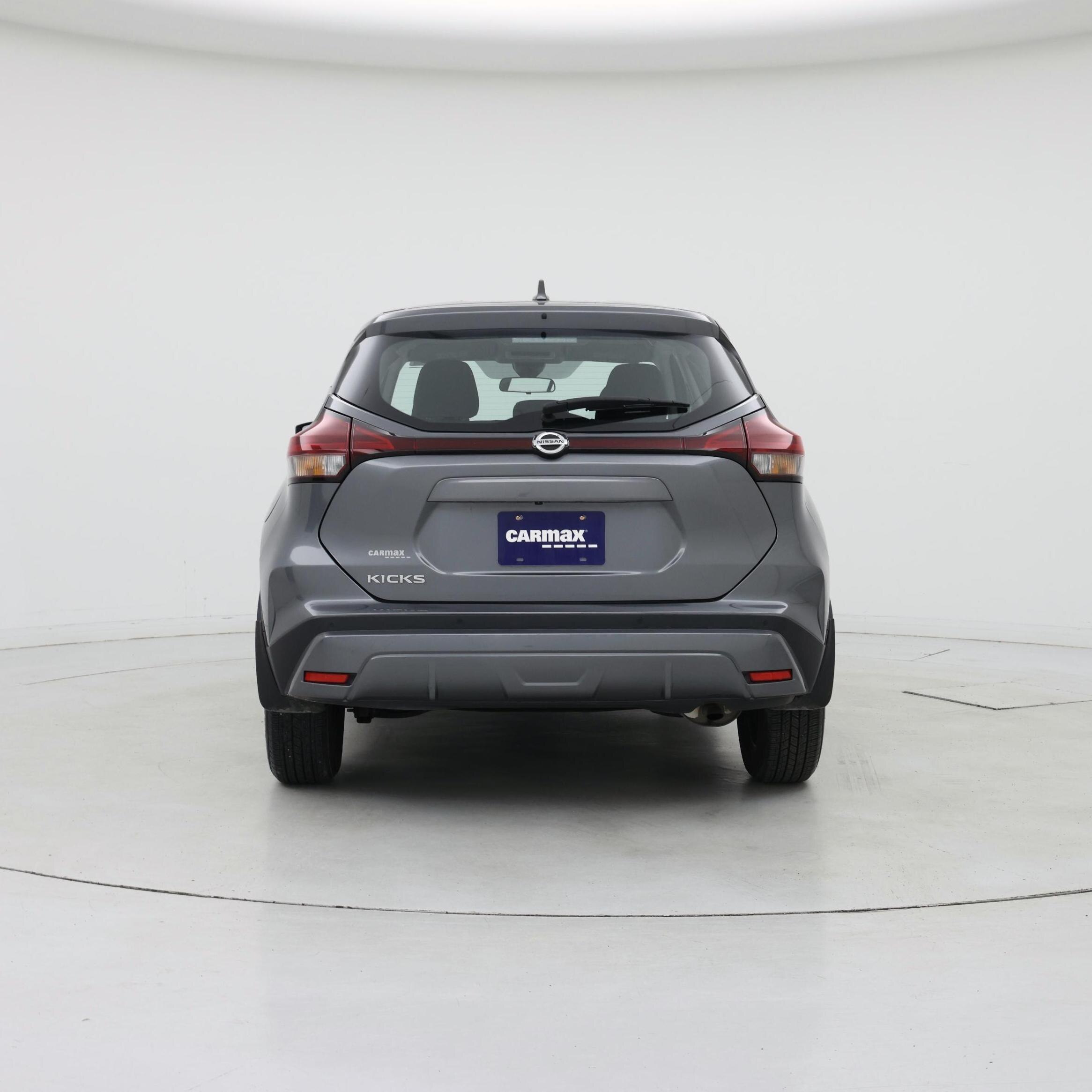 Thumbnail: 2021 Nissan Kicks - 6