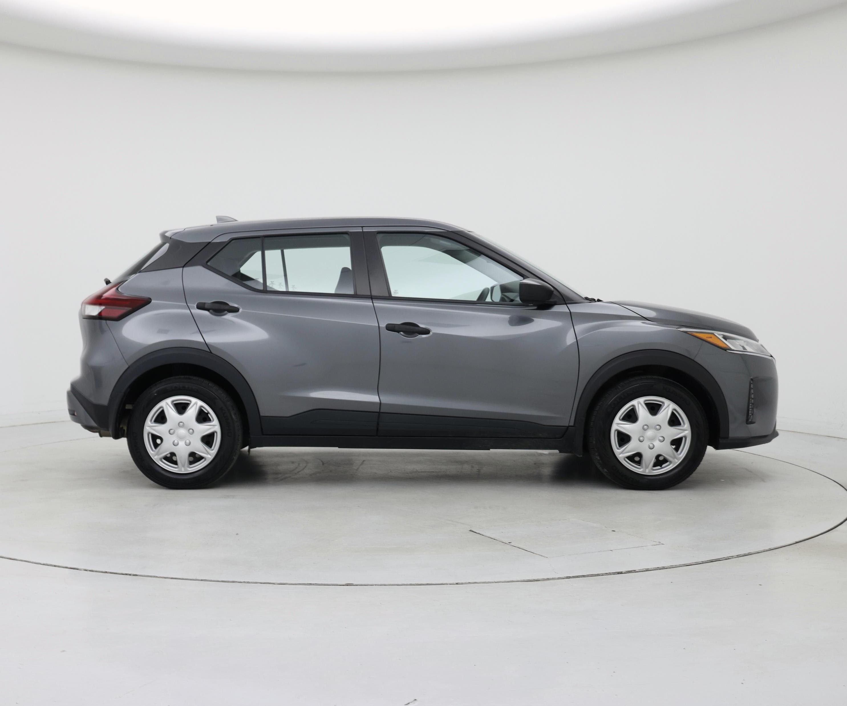 Thumbnail: 2021 Nissan Kicks - 7