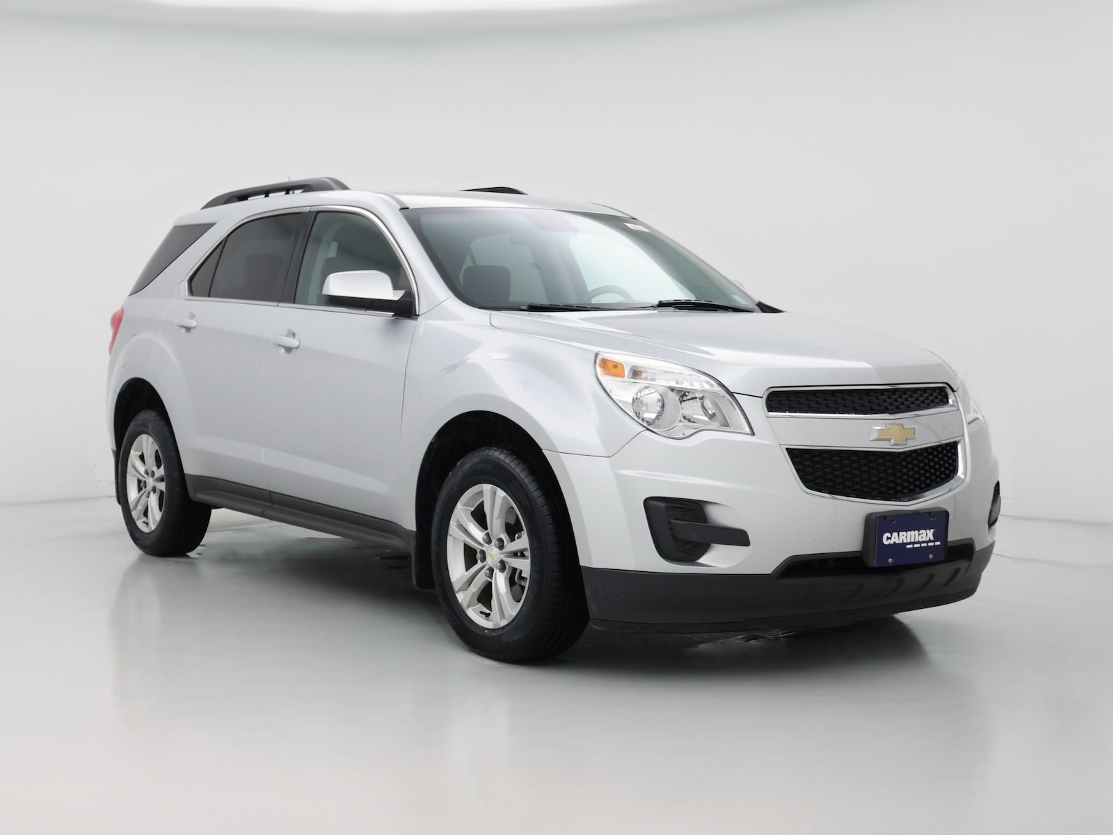 2015 Chevrolet Equinox 1LT