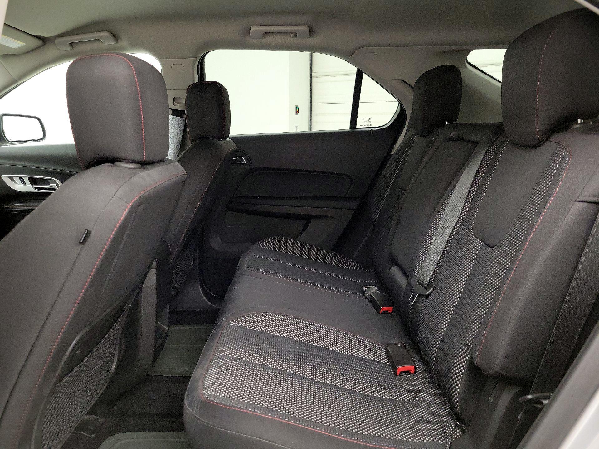 Thumbnail: 2015 Chevrolet Equinox - 18