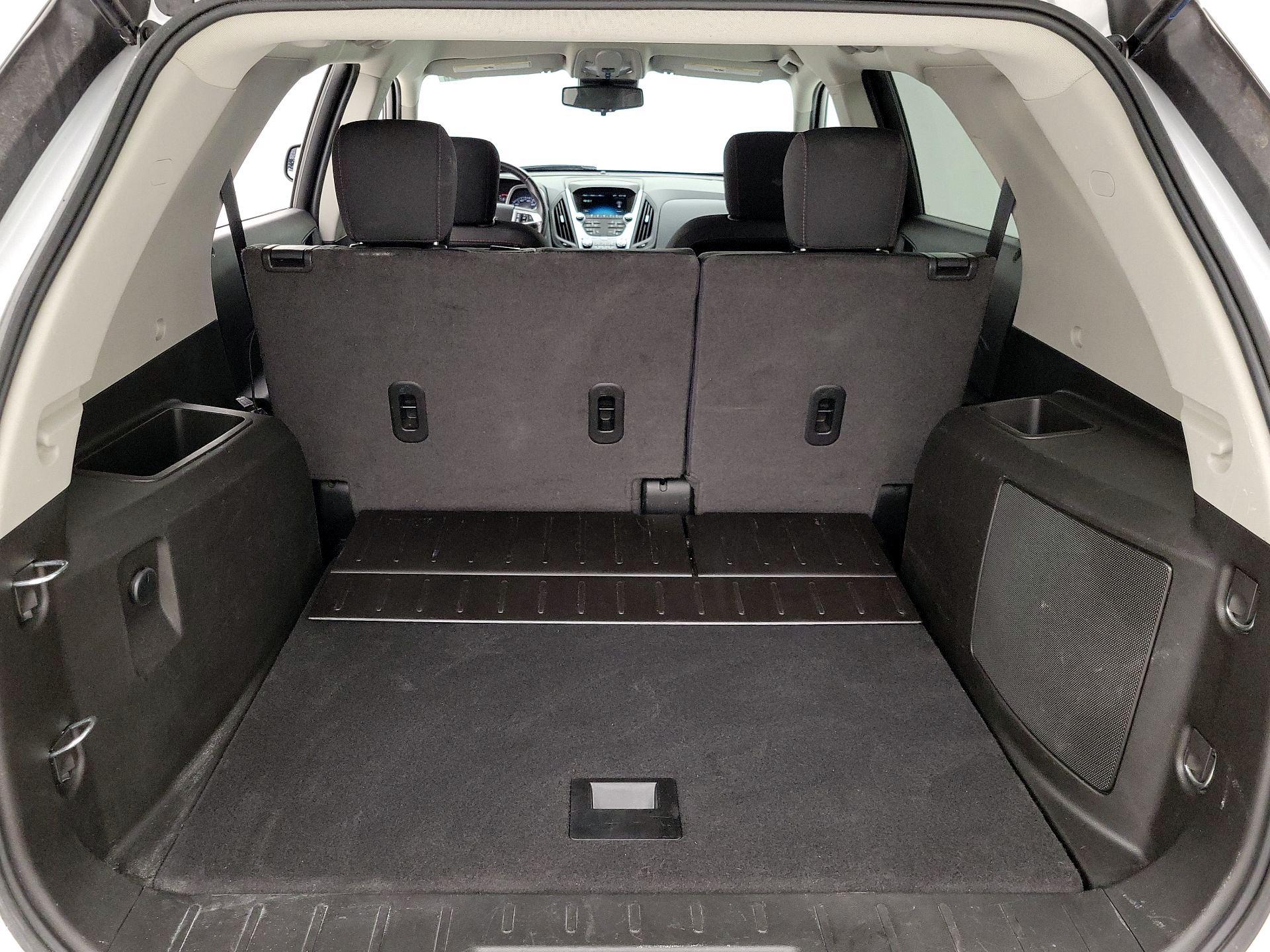 Thumbnail: 2015 Chevrolet Equinox - 19