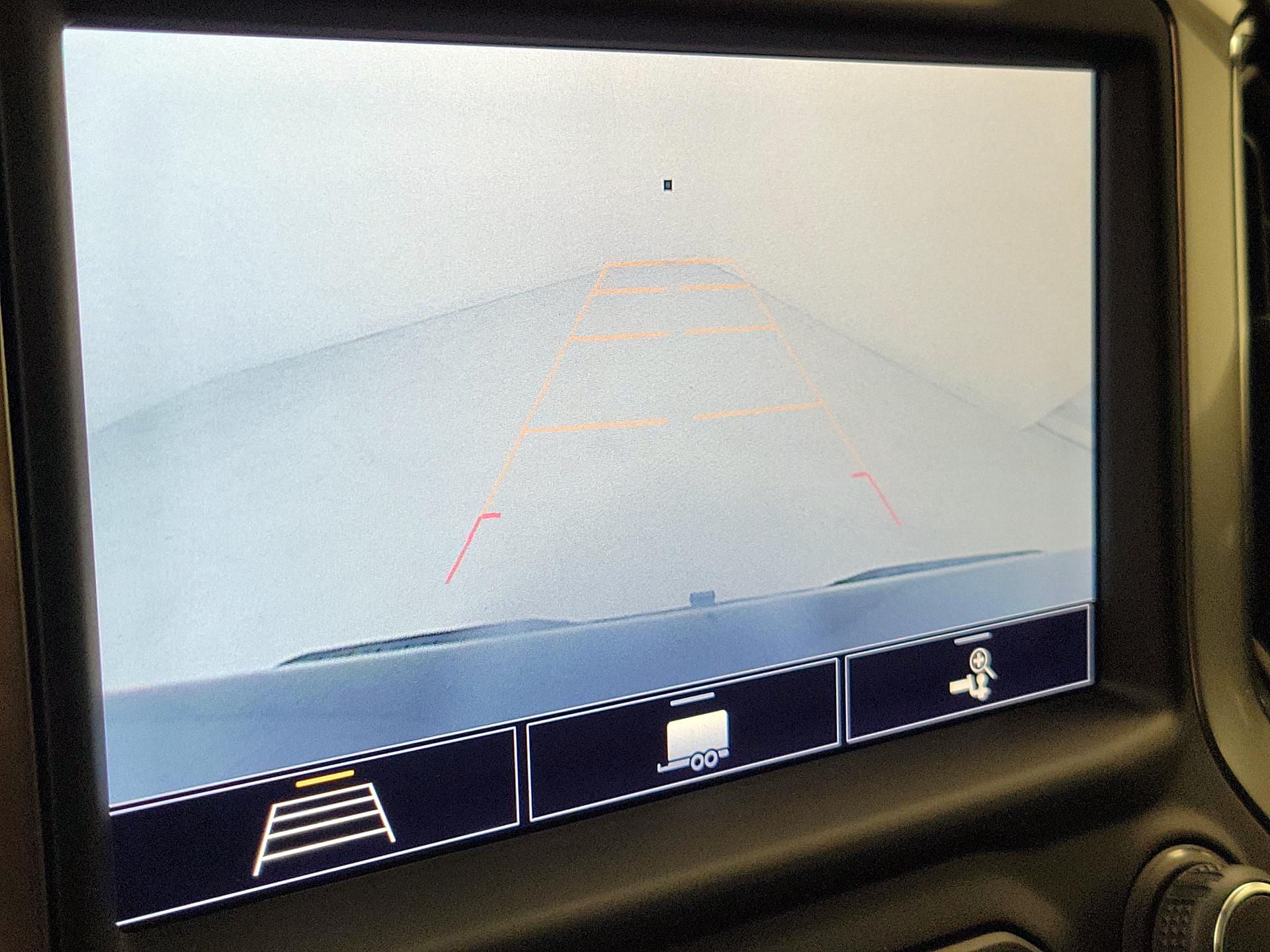 Thumbnail: 2020 Chevrolet Silverado 1500 - 14