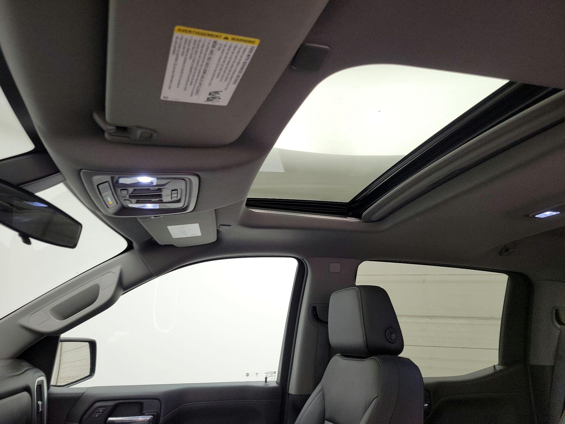 Thumbnail: 2020 Chevrolet Silverado 1500 - 19