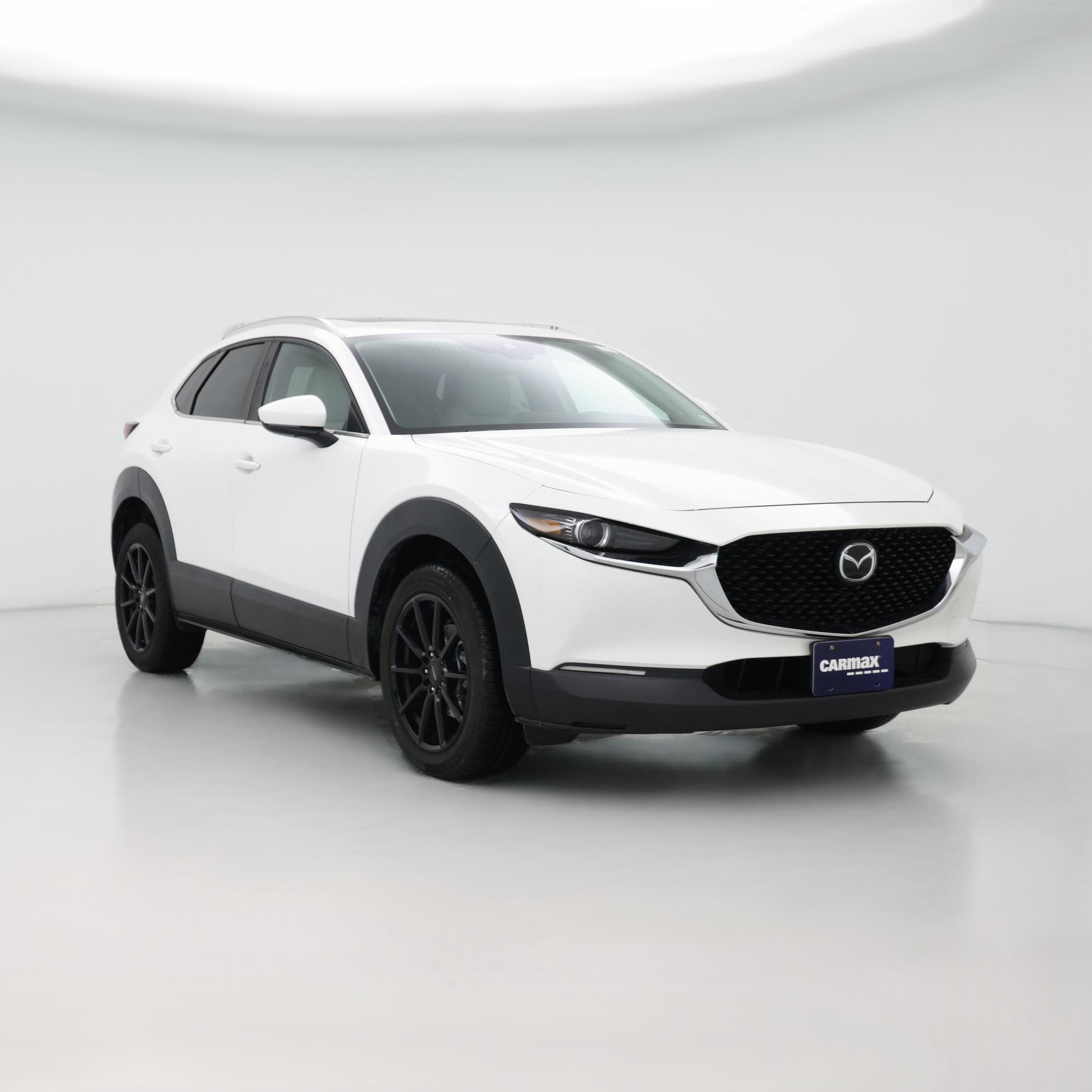 Thumbnail: 2021 Mazda CX-30 - 1