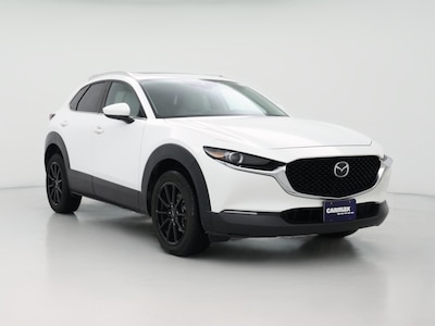 2021 Mazda CX-30 Premium