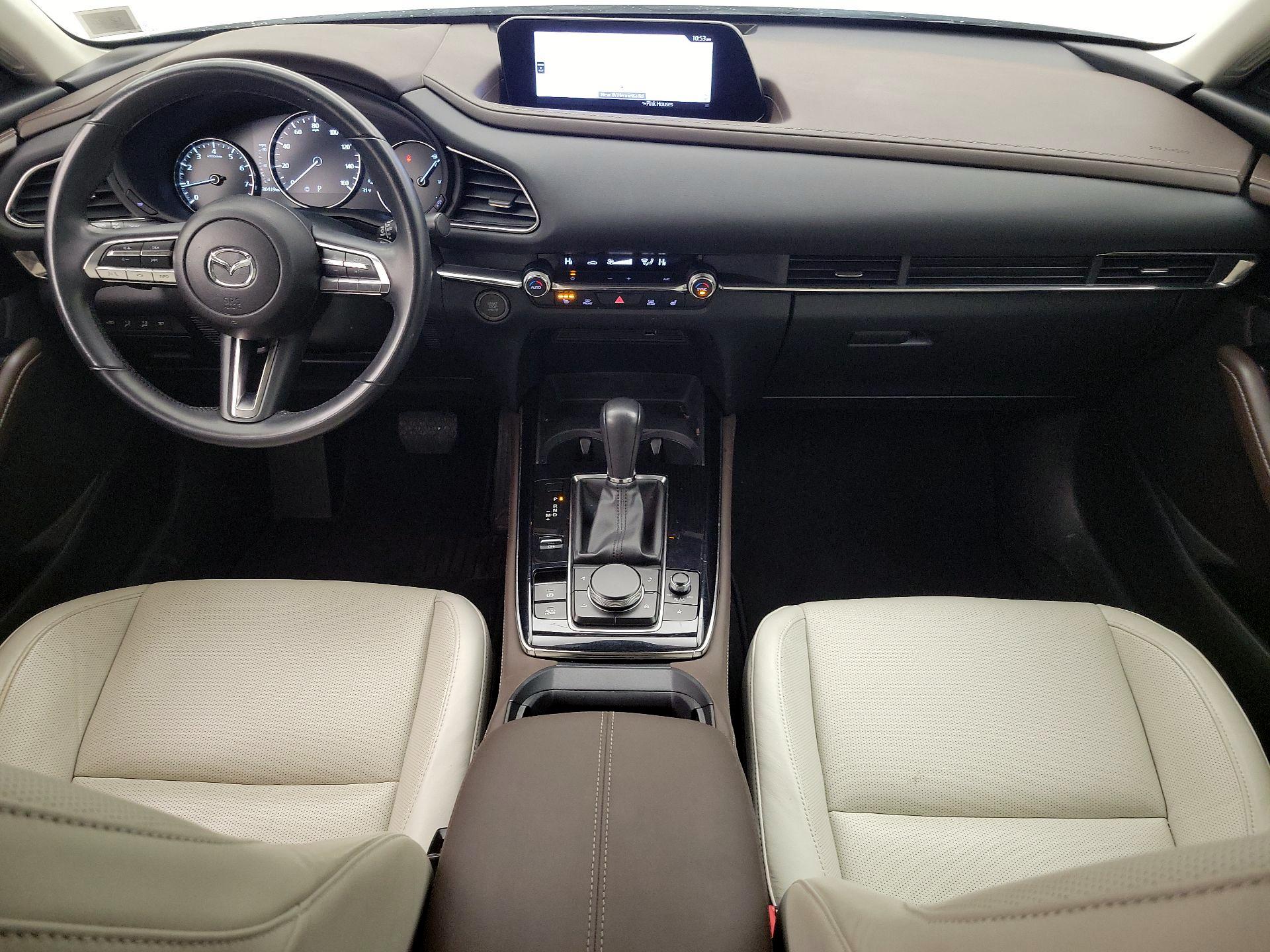 Thumbnail: 2021 Mazda CX-30 - 9