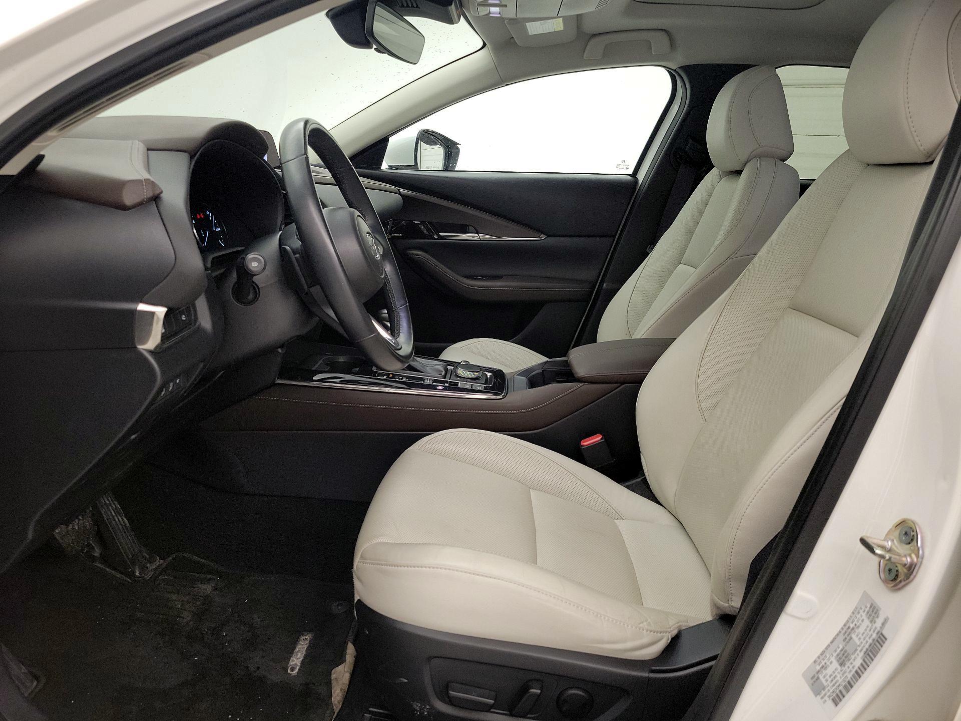 Thumbnail: 2021 Mazda CX-30 - 11