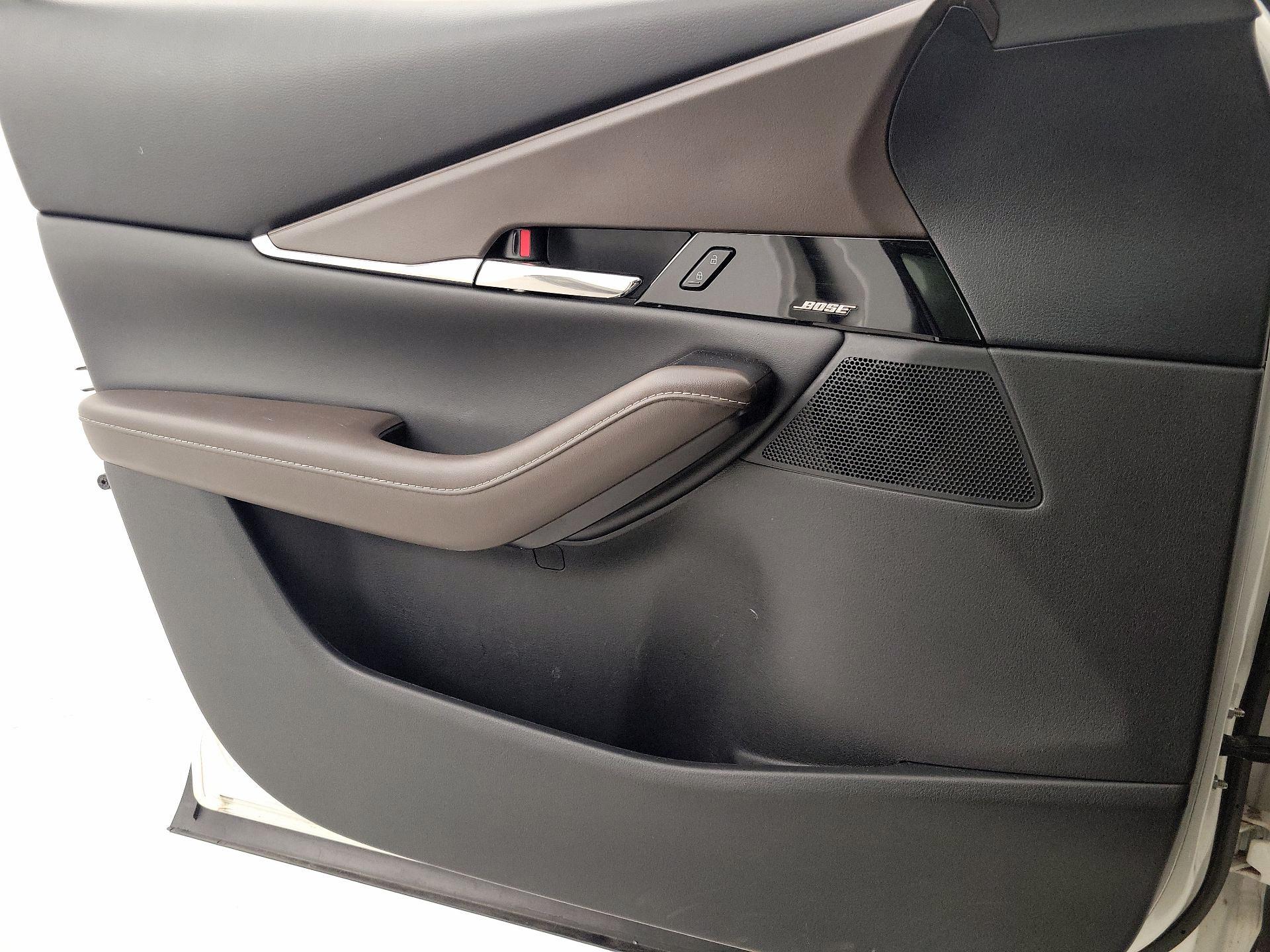 Thumbnail: 2021 Mazda CX-30 - 12