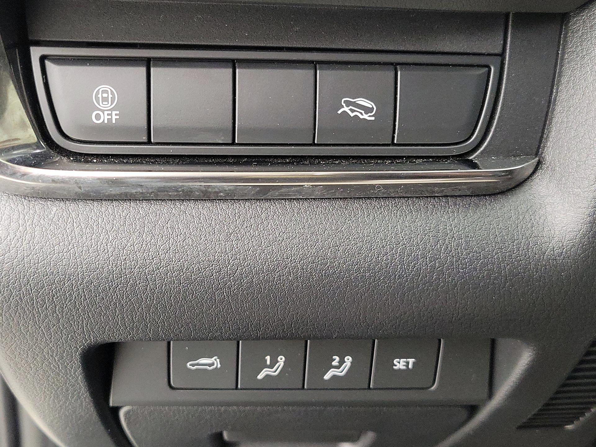 Thumbnail: 2021 Mazda CX-30 - 13