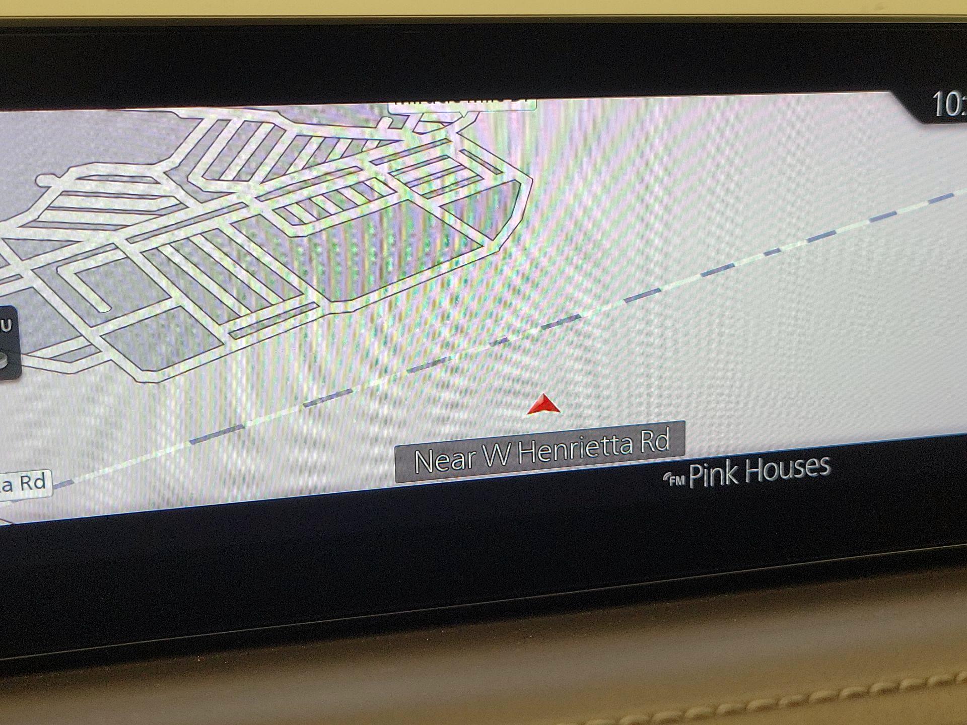 Thumbnail: 2021 Mazda CX-30 - 14