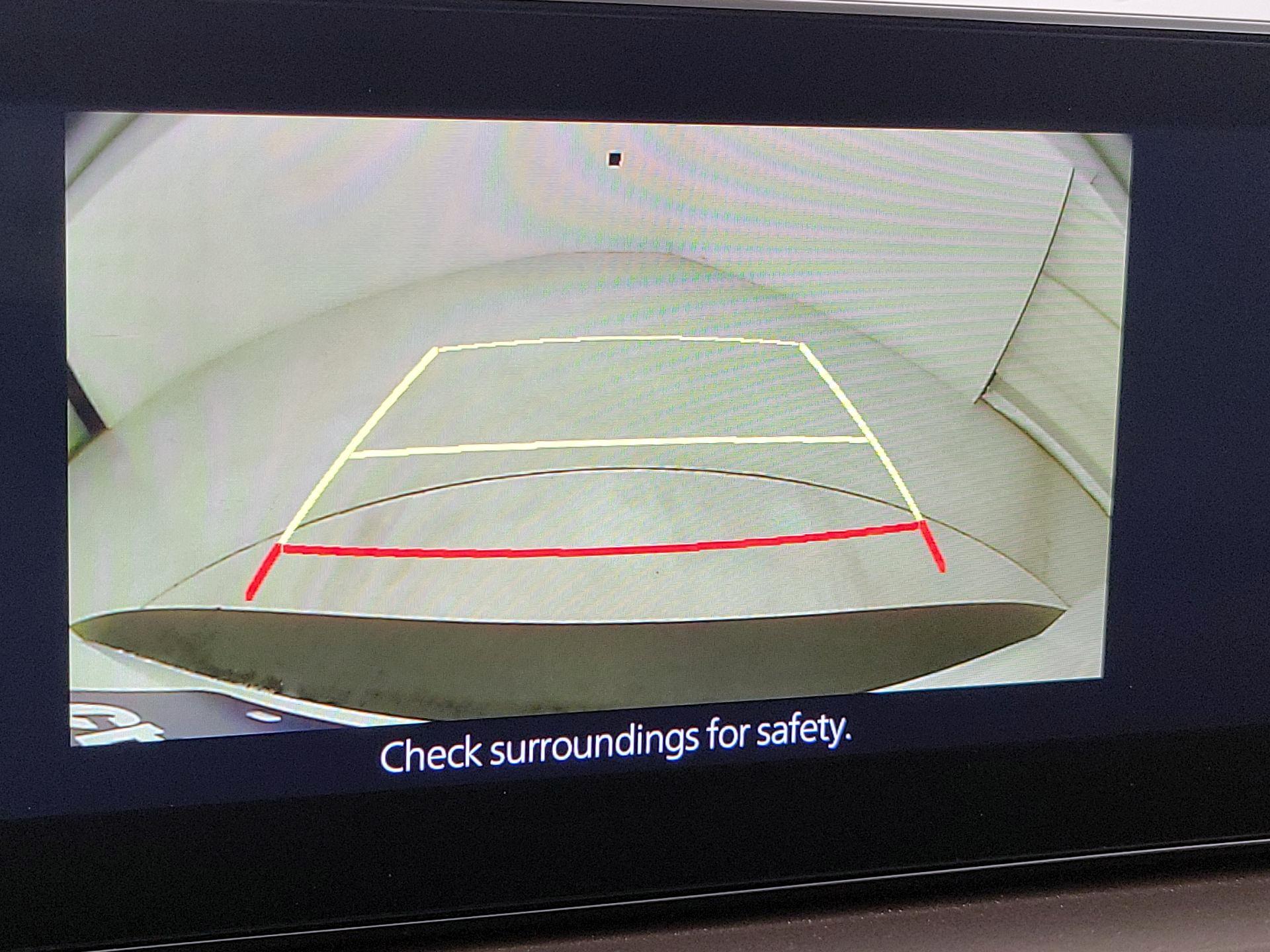 Thumbnail: 2021 Mazda CX-30 - 15