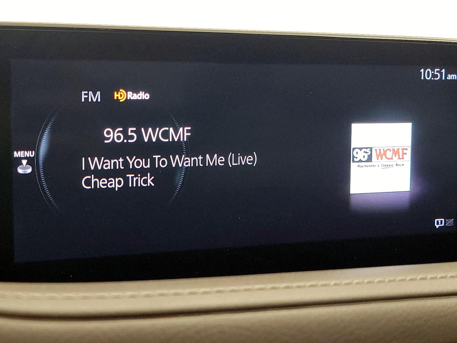 Thumbnail: 2021 Mazda CX-30 - 16