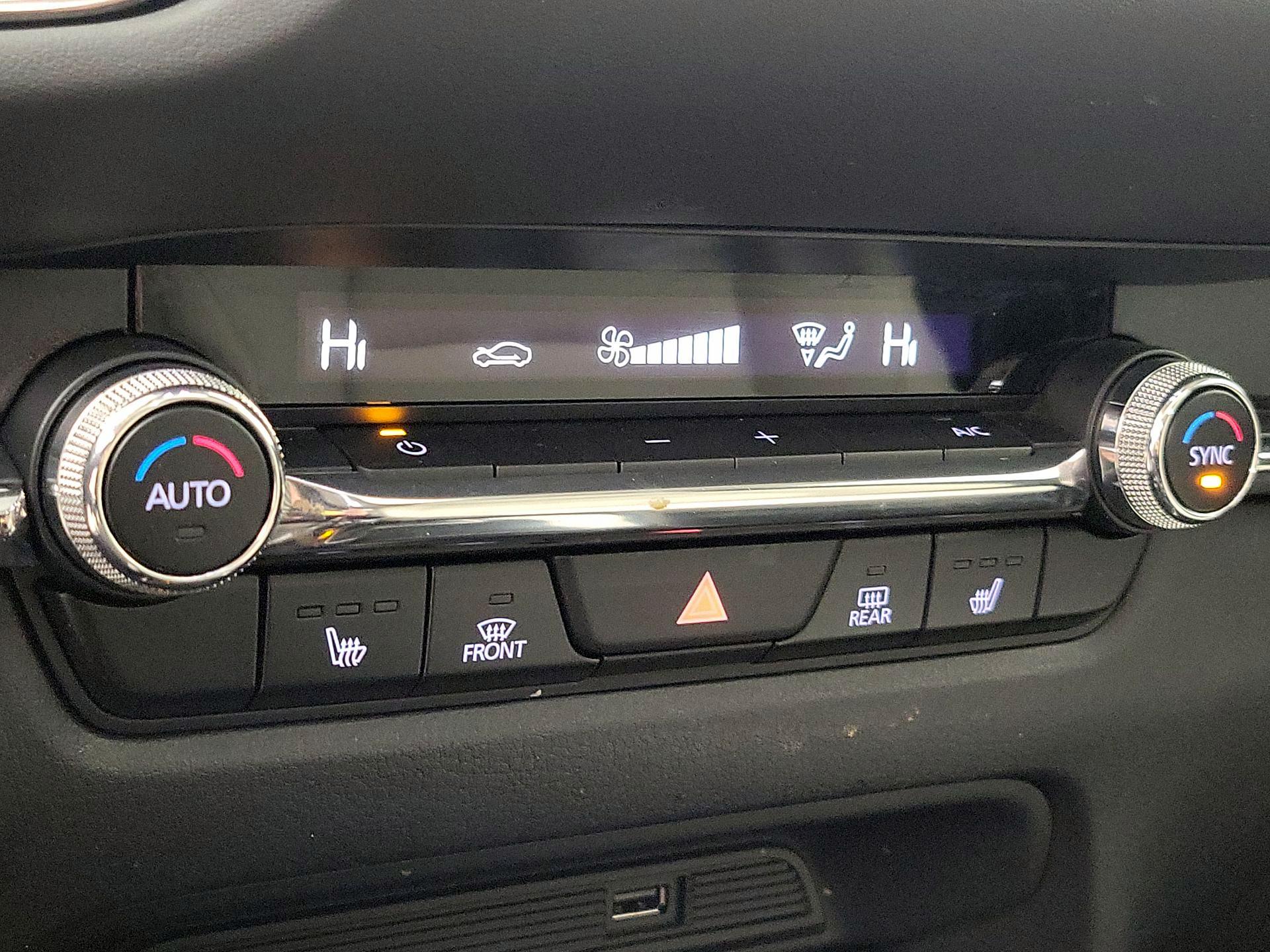 Thumbnail: 2021 Mazda CX-30 - 17