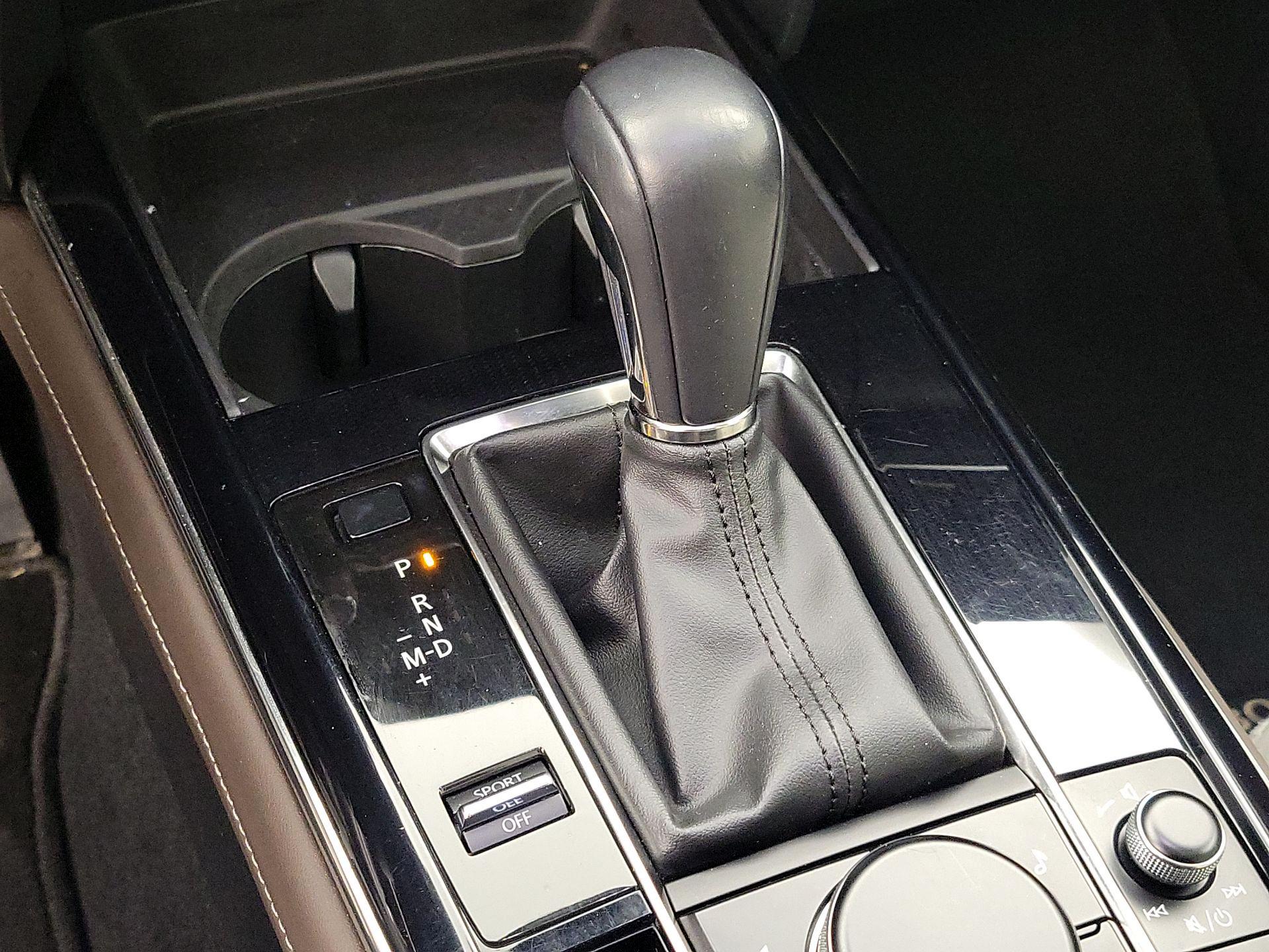 Thumbnail: 2021 Mazda CX-30 - 18